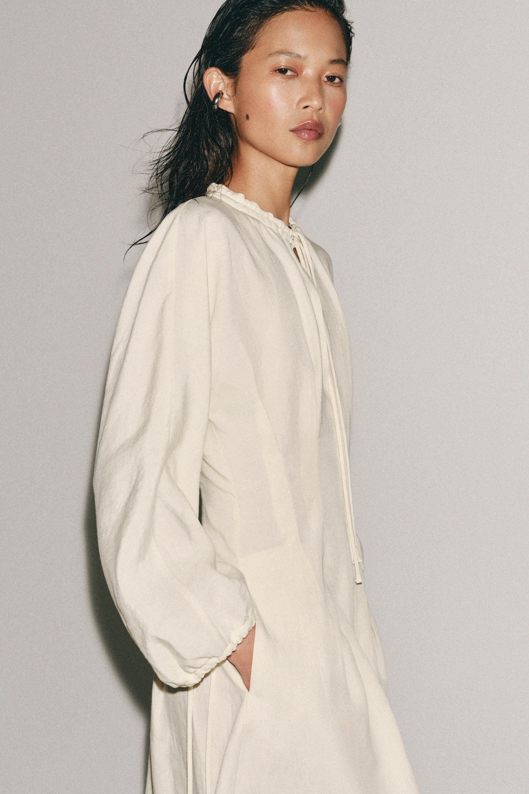 Cézanne | Tailored Dress