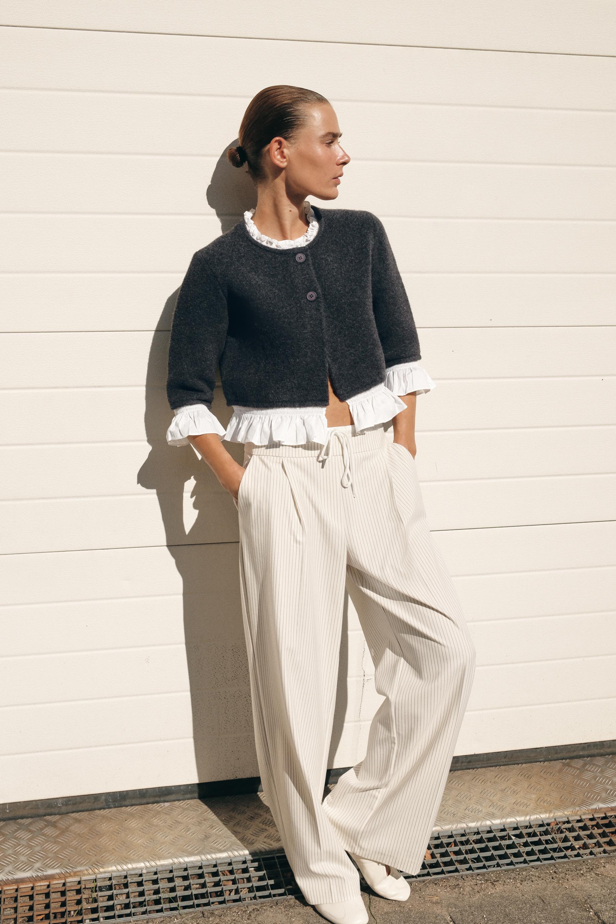 Aveline | Cardigan