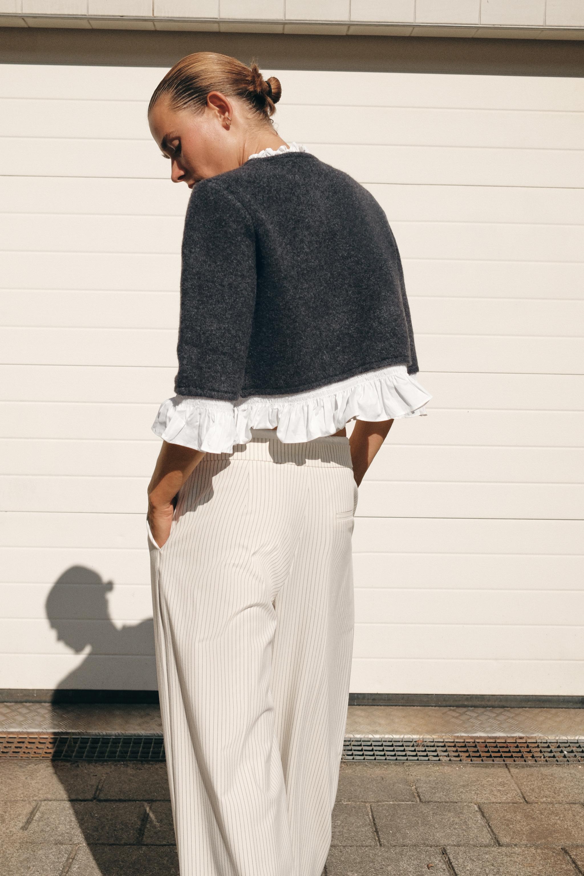 Aveline | Cardigan