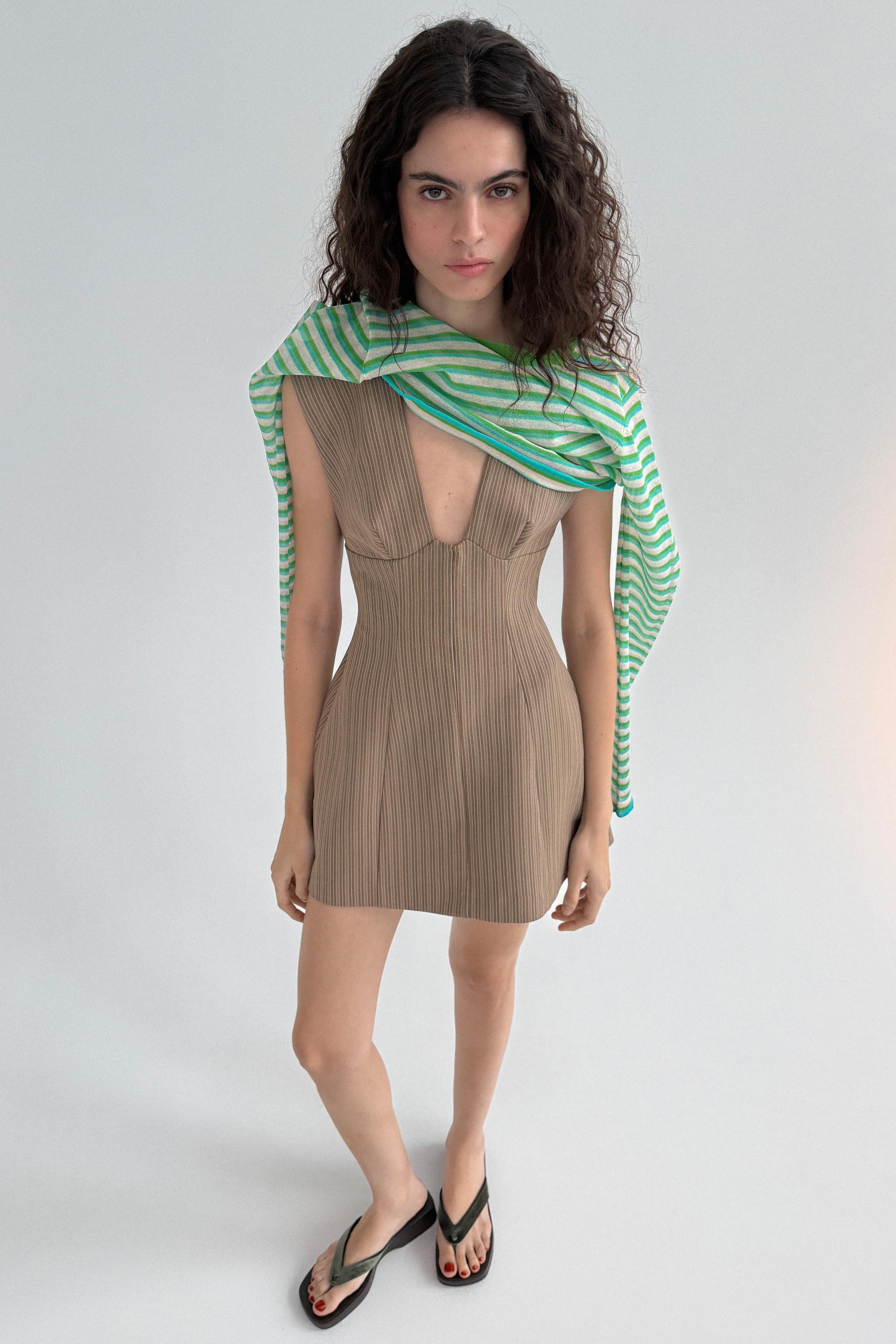 Avielle | Mini Dress