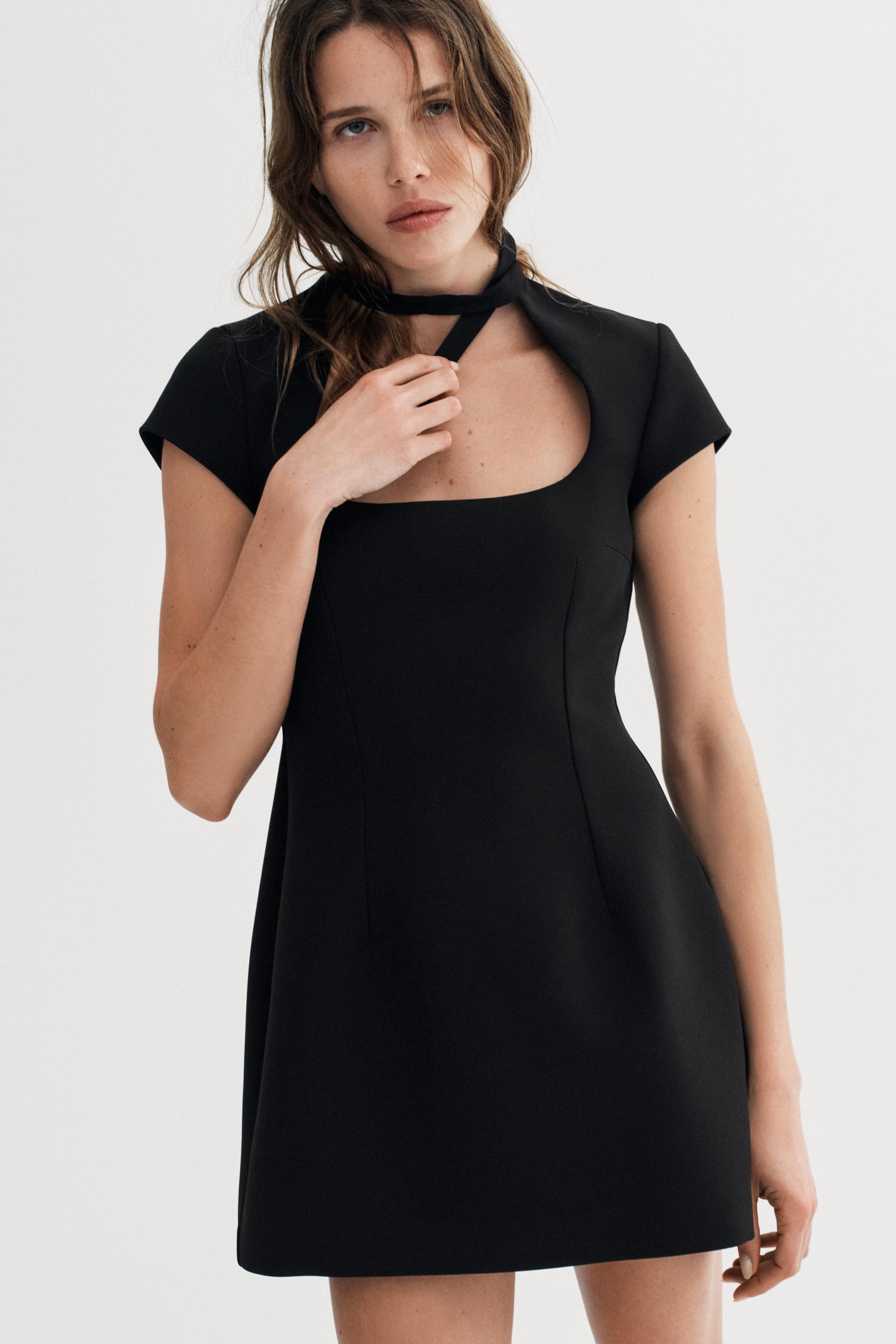 Élodine | Mini Dress