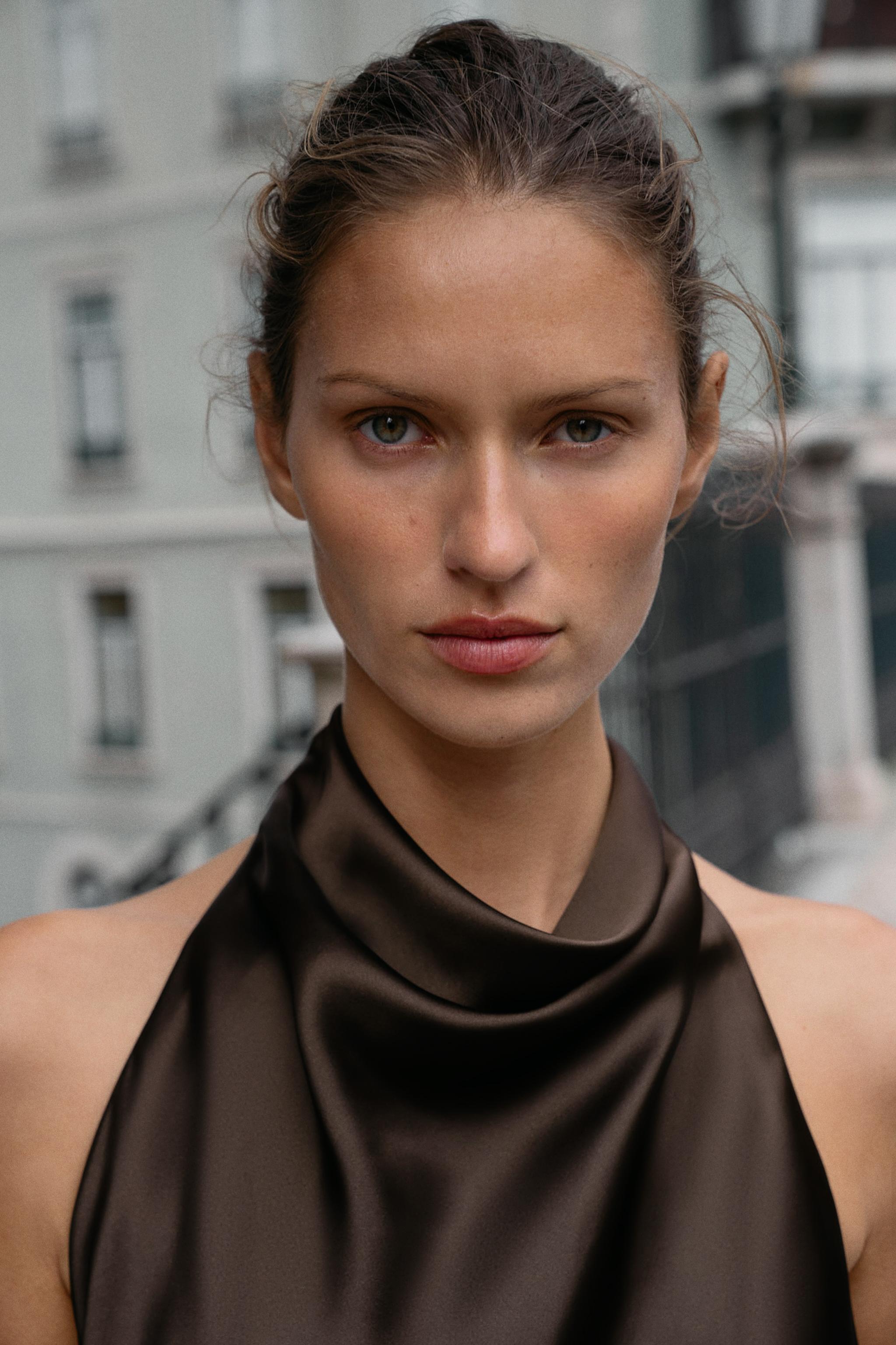 Maelis | Midi Dress
