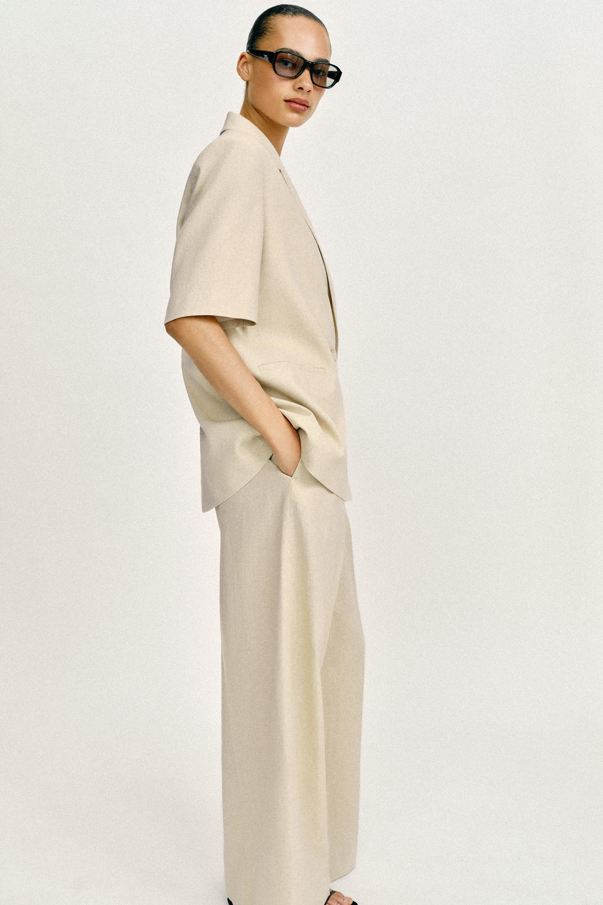 Marais | Tailored Set