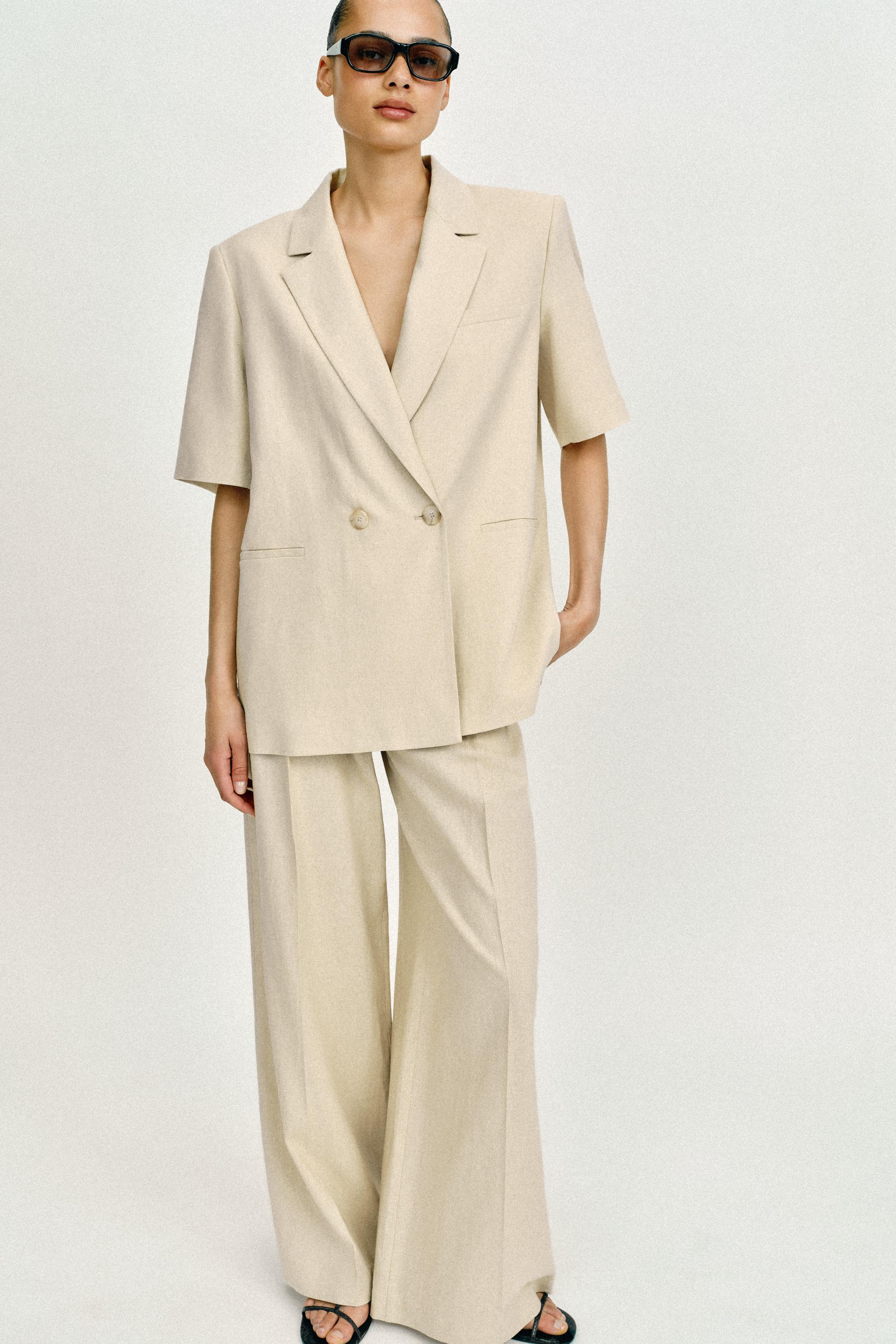 Marais | Tailored Set