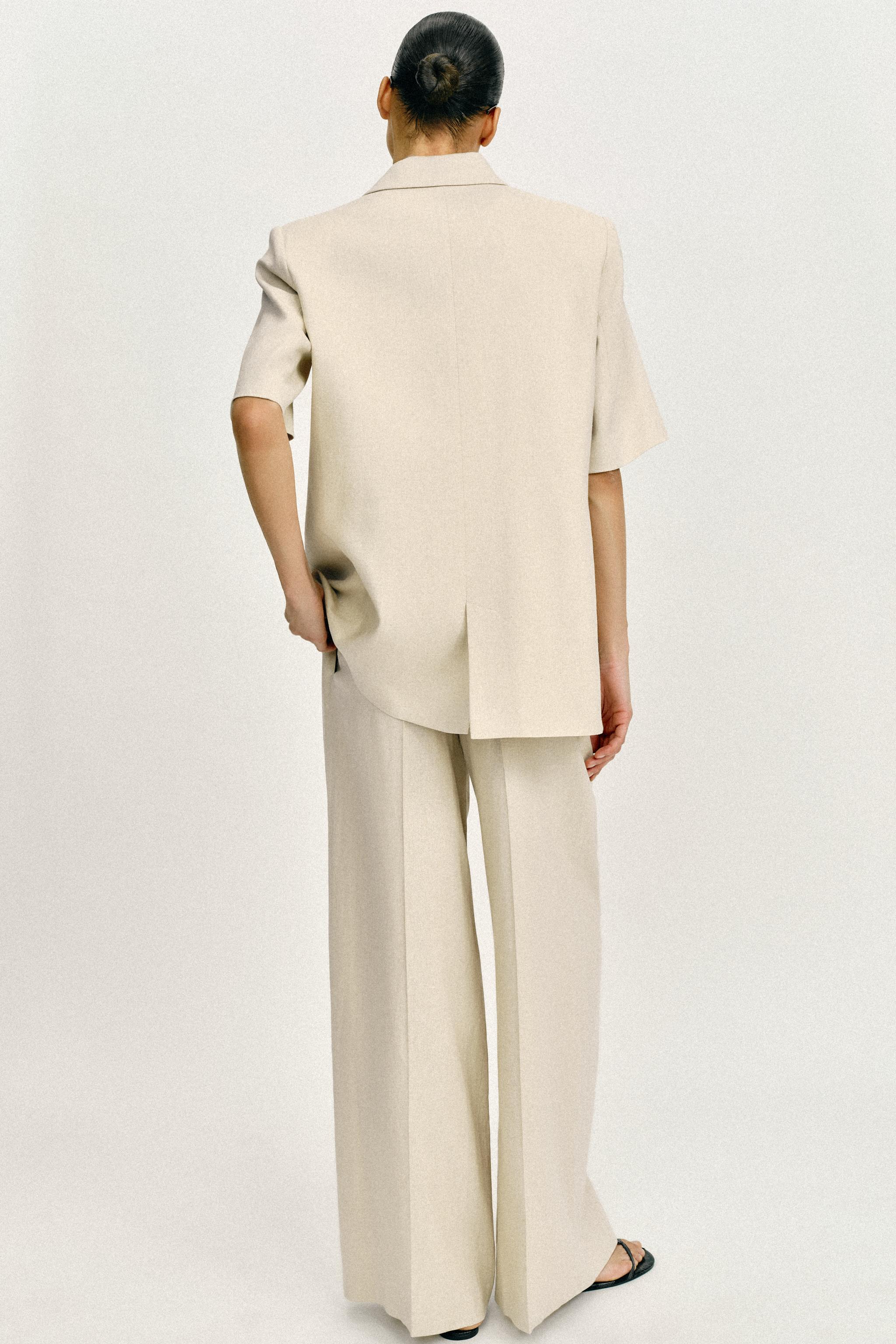 Marais | Tailored Set