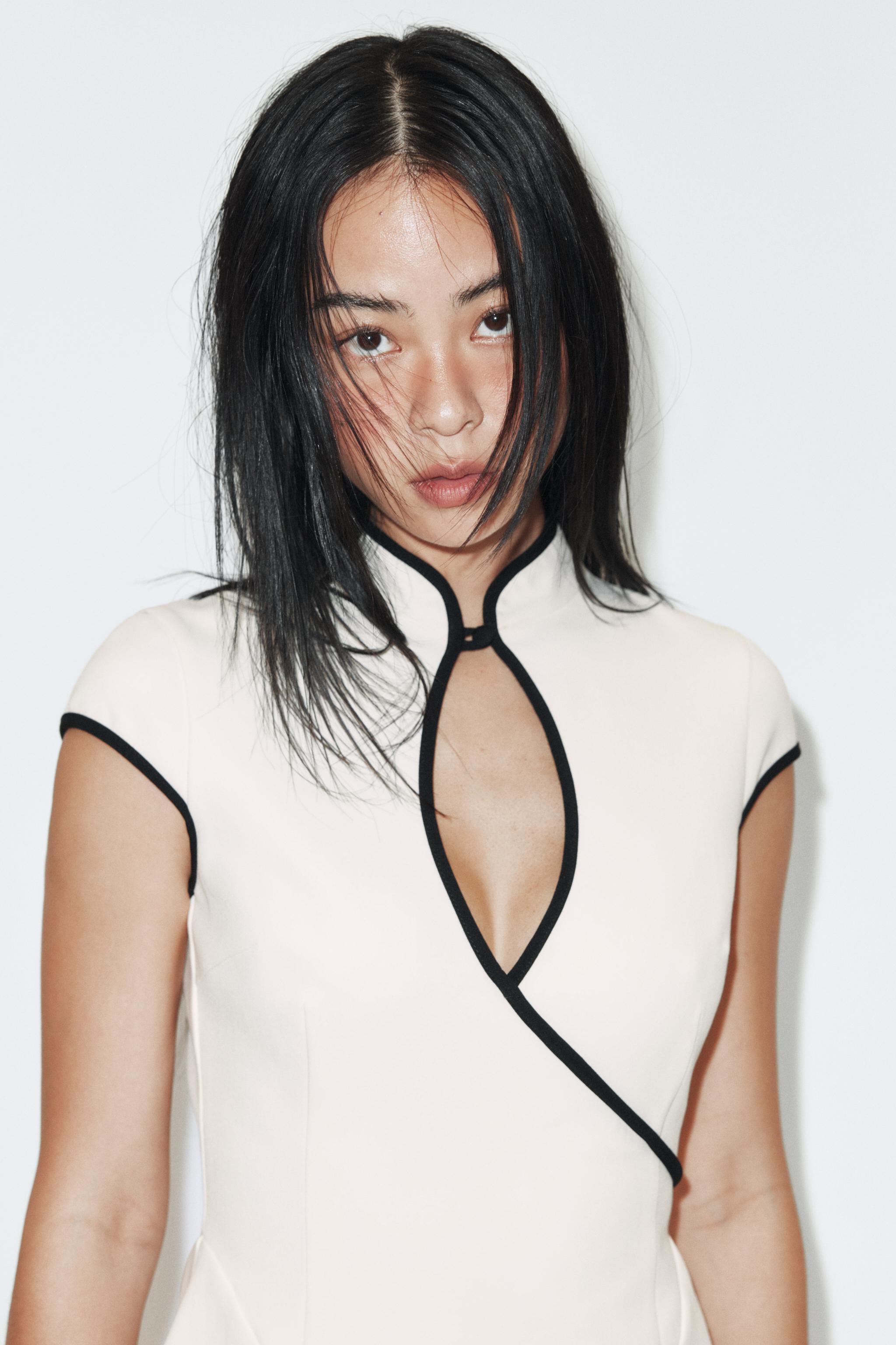 Valerie | Mini Dress