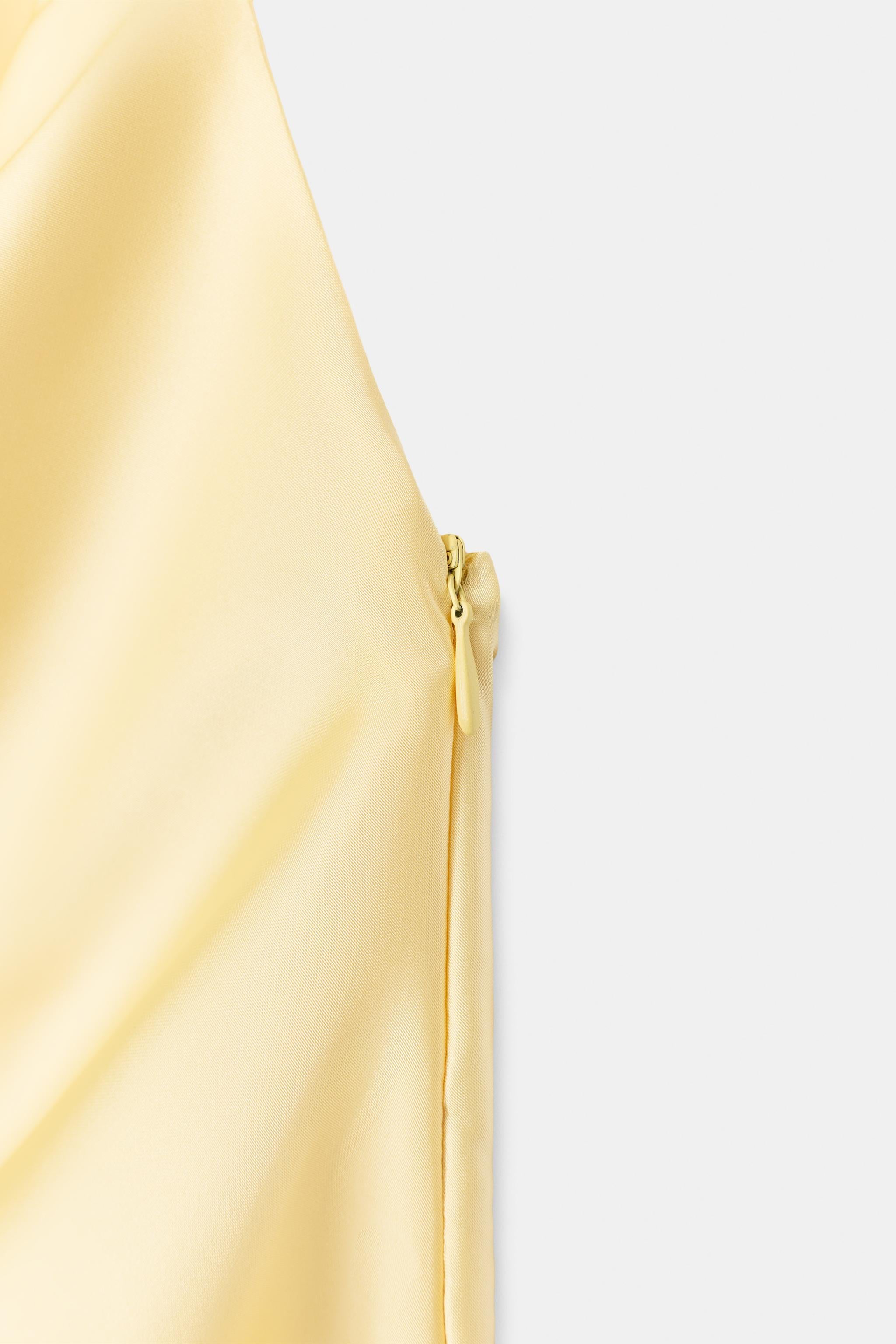 Aeris | Mini Dress