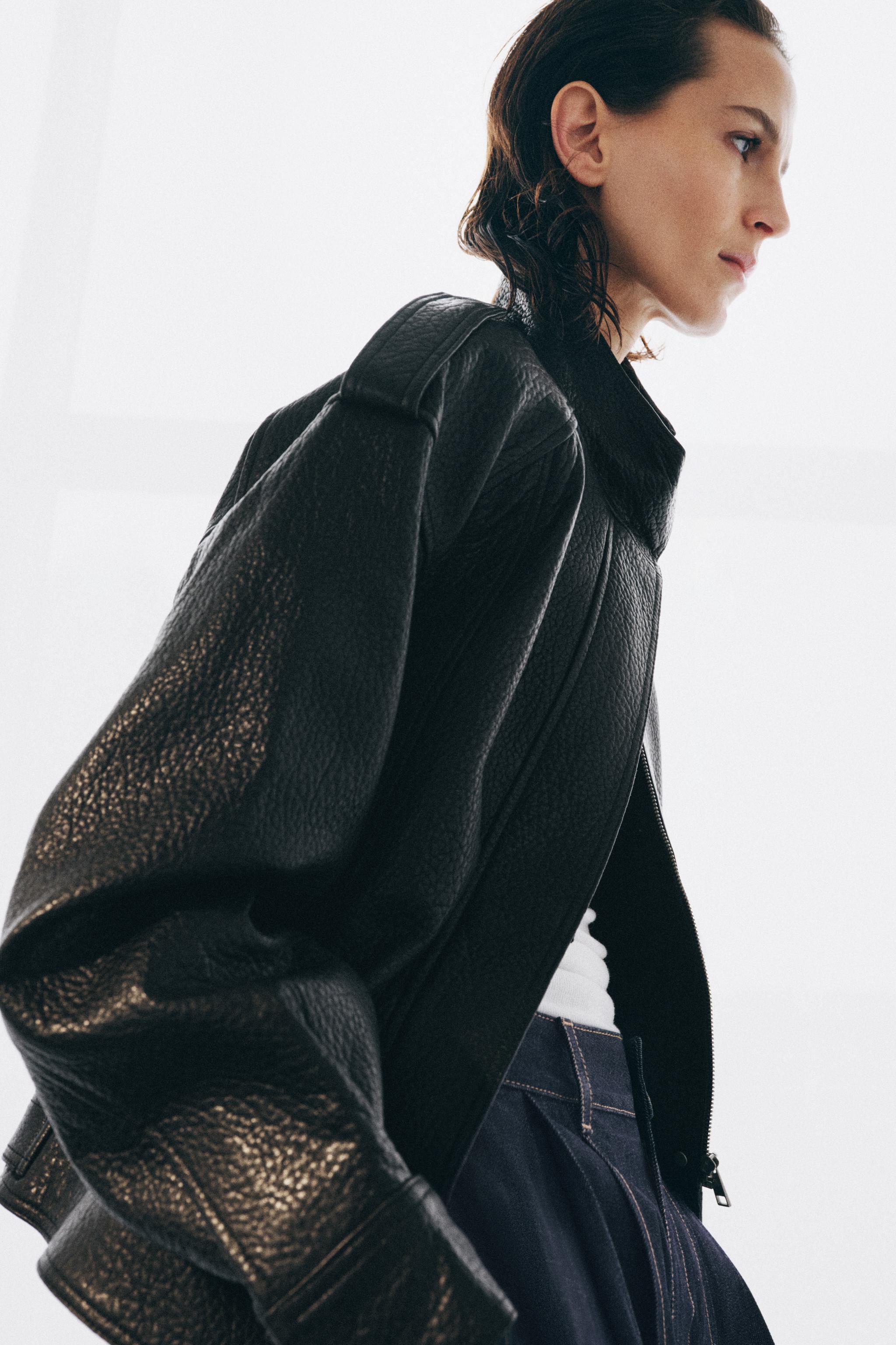 Avelore | Bomber Jacket