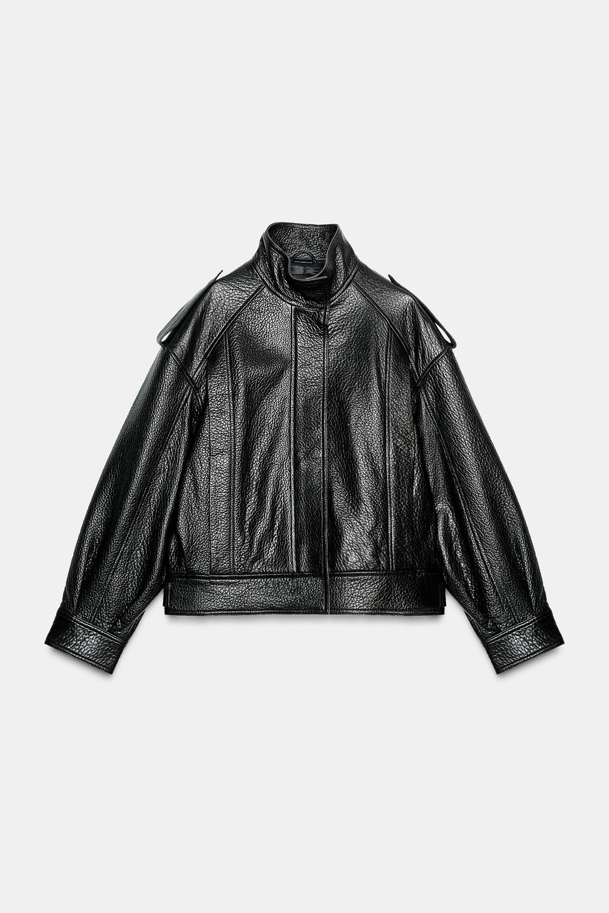 Avelore | Bomber Jacket