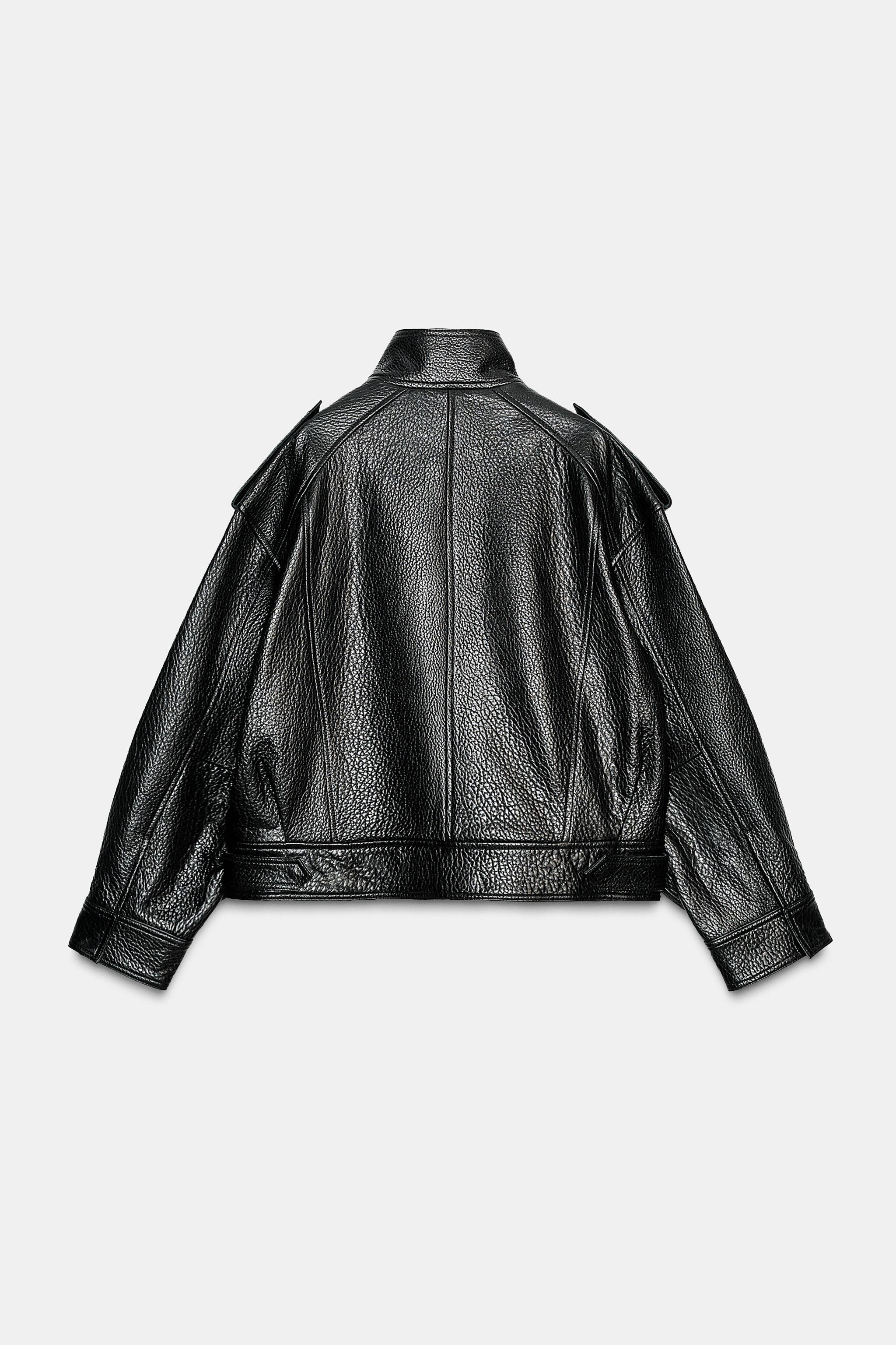 Avelore | Bomber Jacket