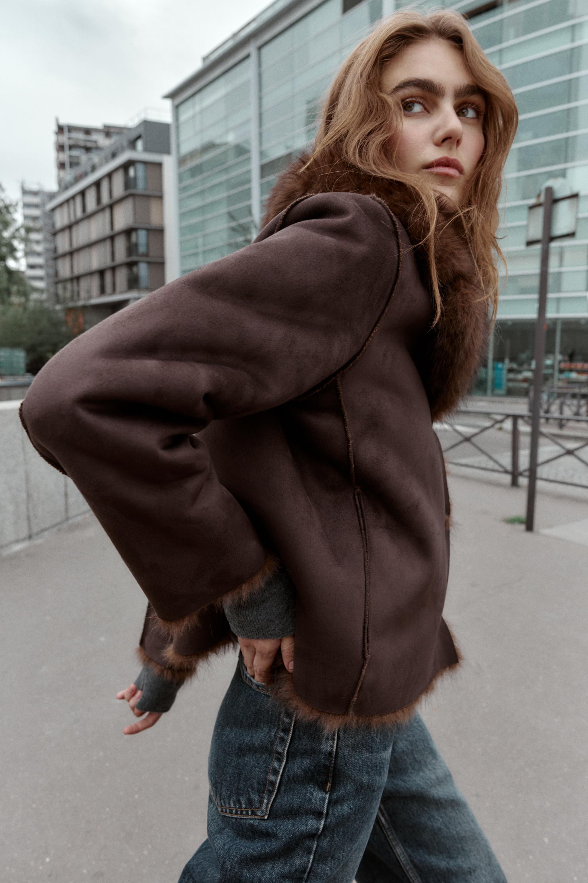 Lunel | Reversible Jacket