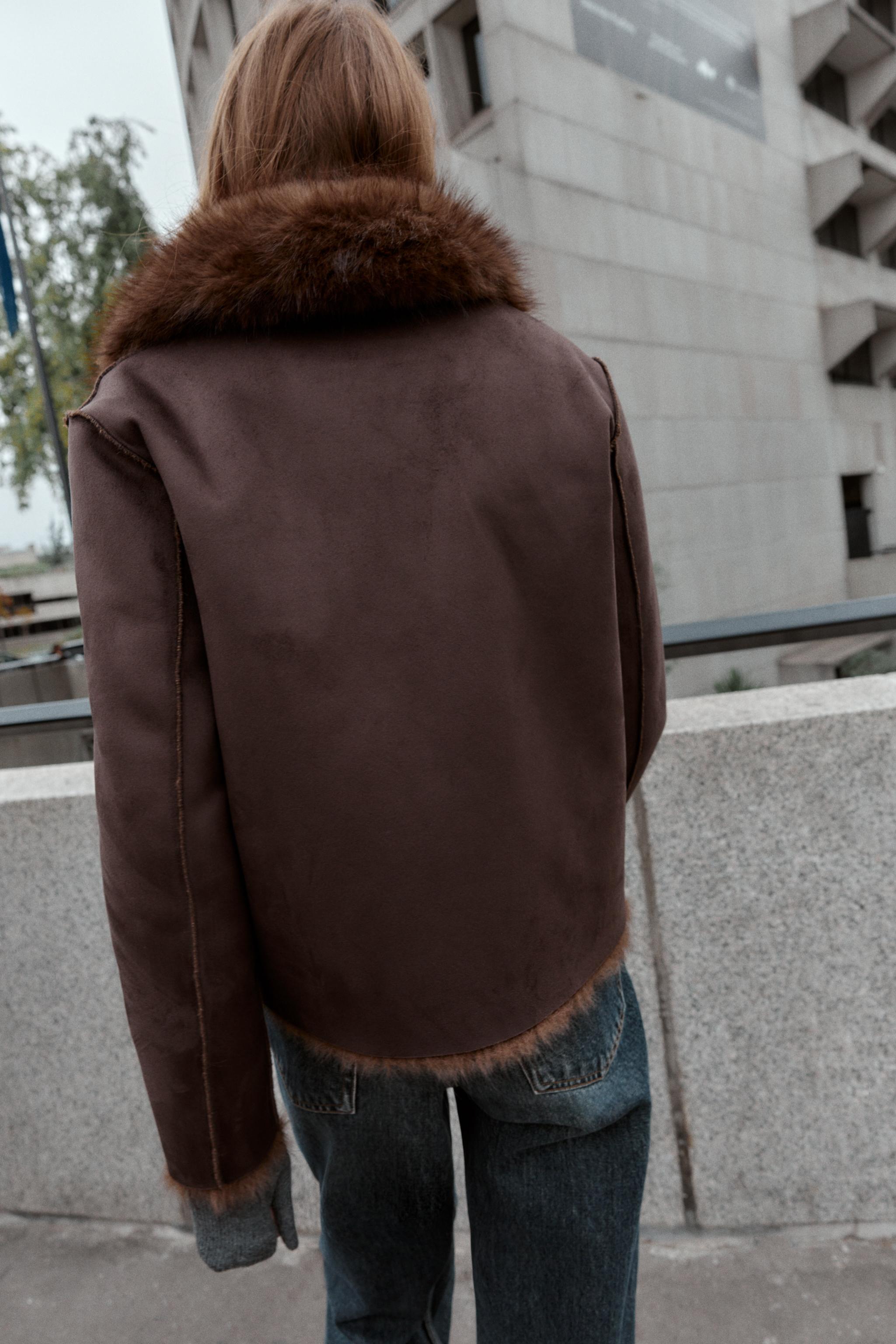 Lunel | Reversible Jacket