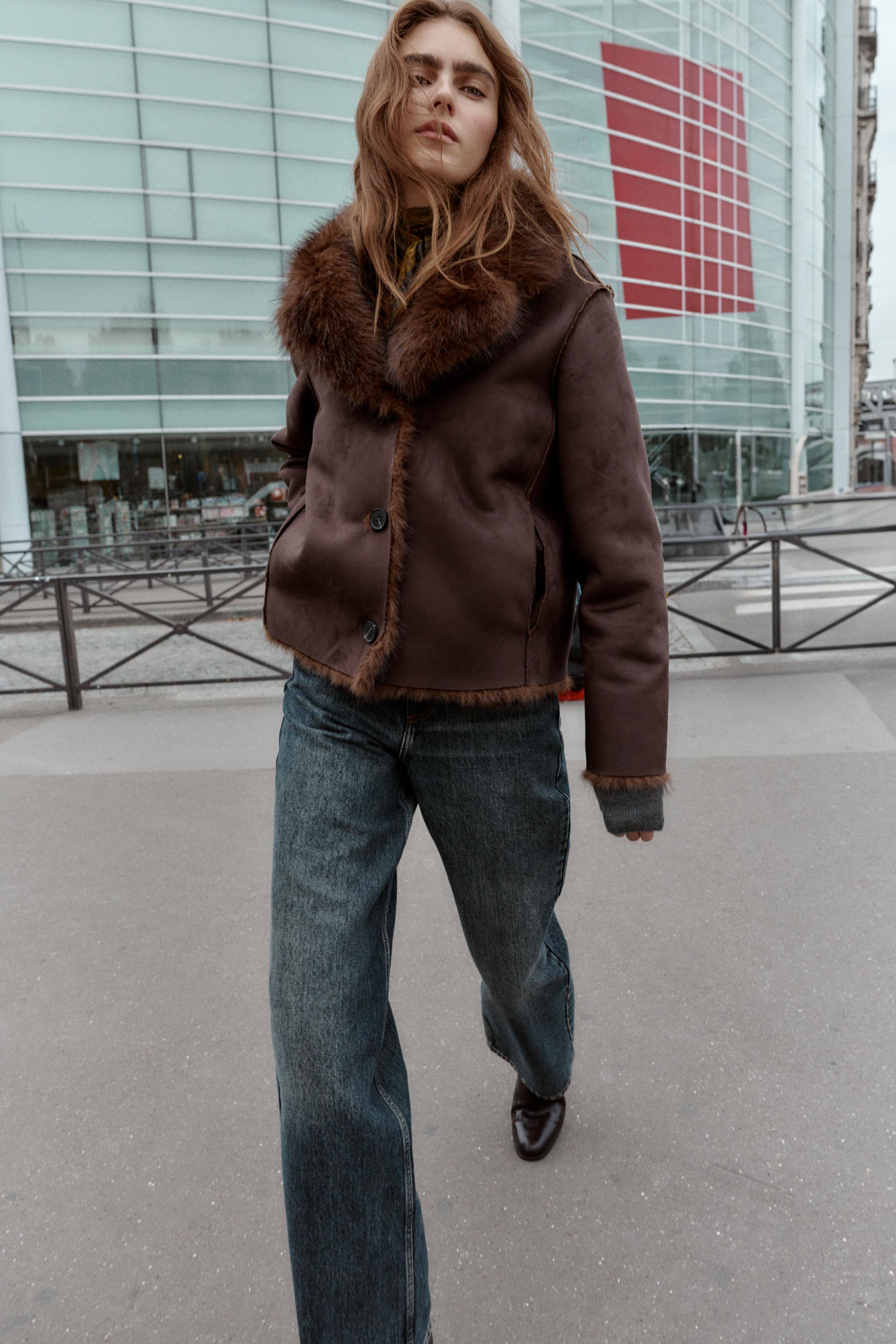 Lunel | Reversible Jacket