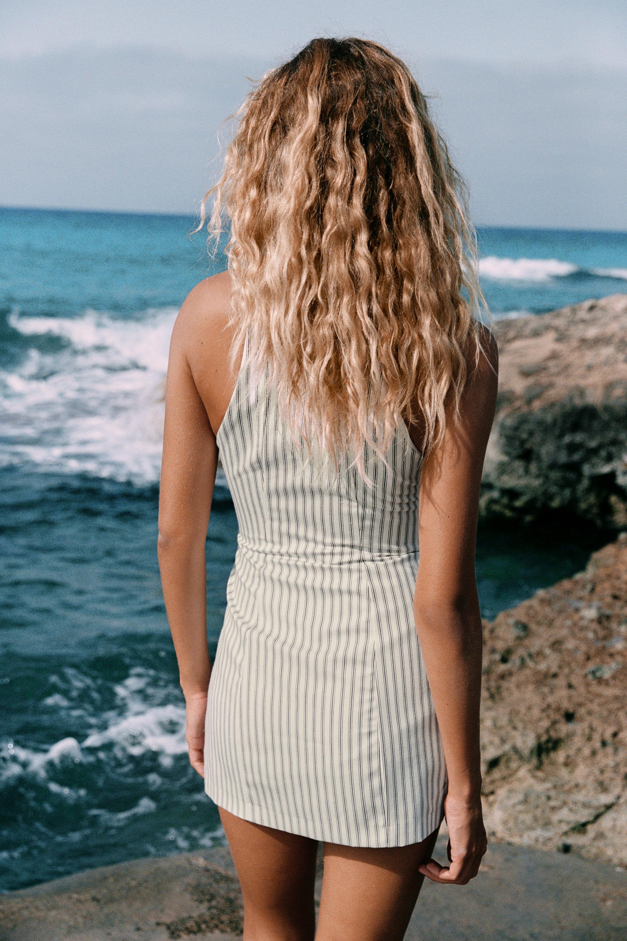 Sienna | Mini Dress