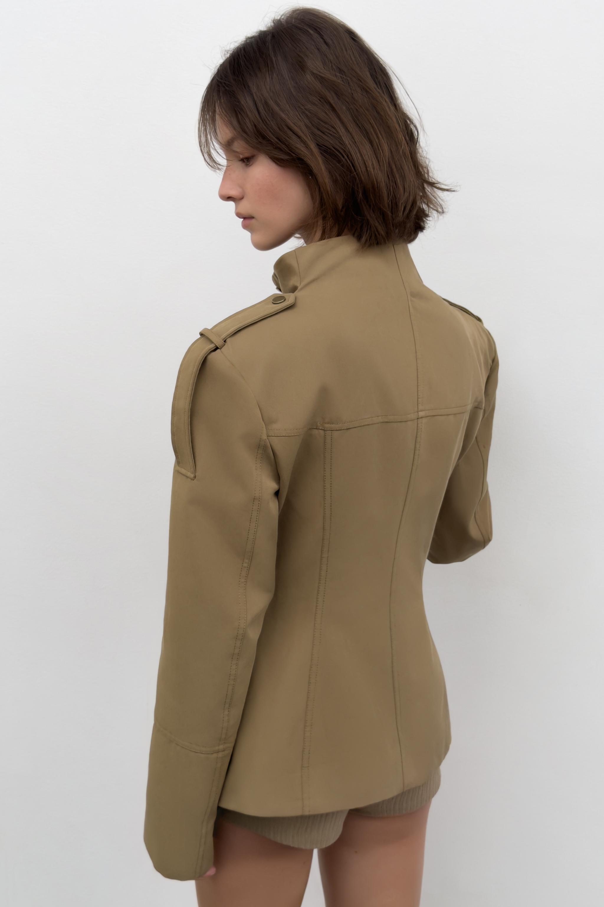 Maelis | Tailored Blazer