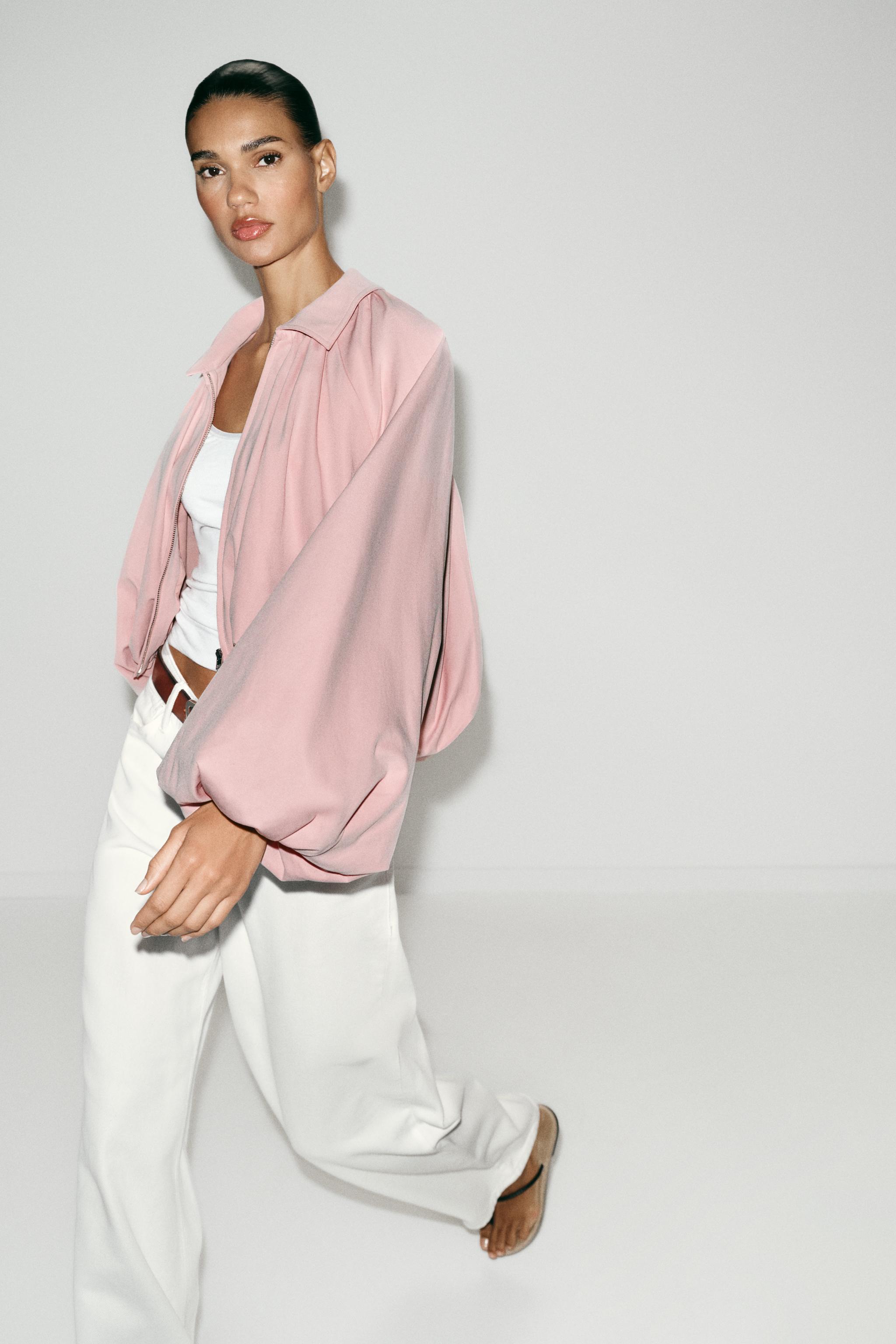 Valenne | Bomber Jacket