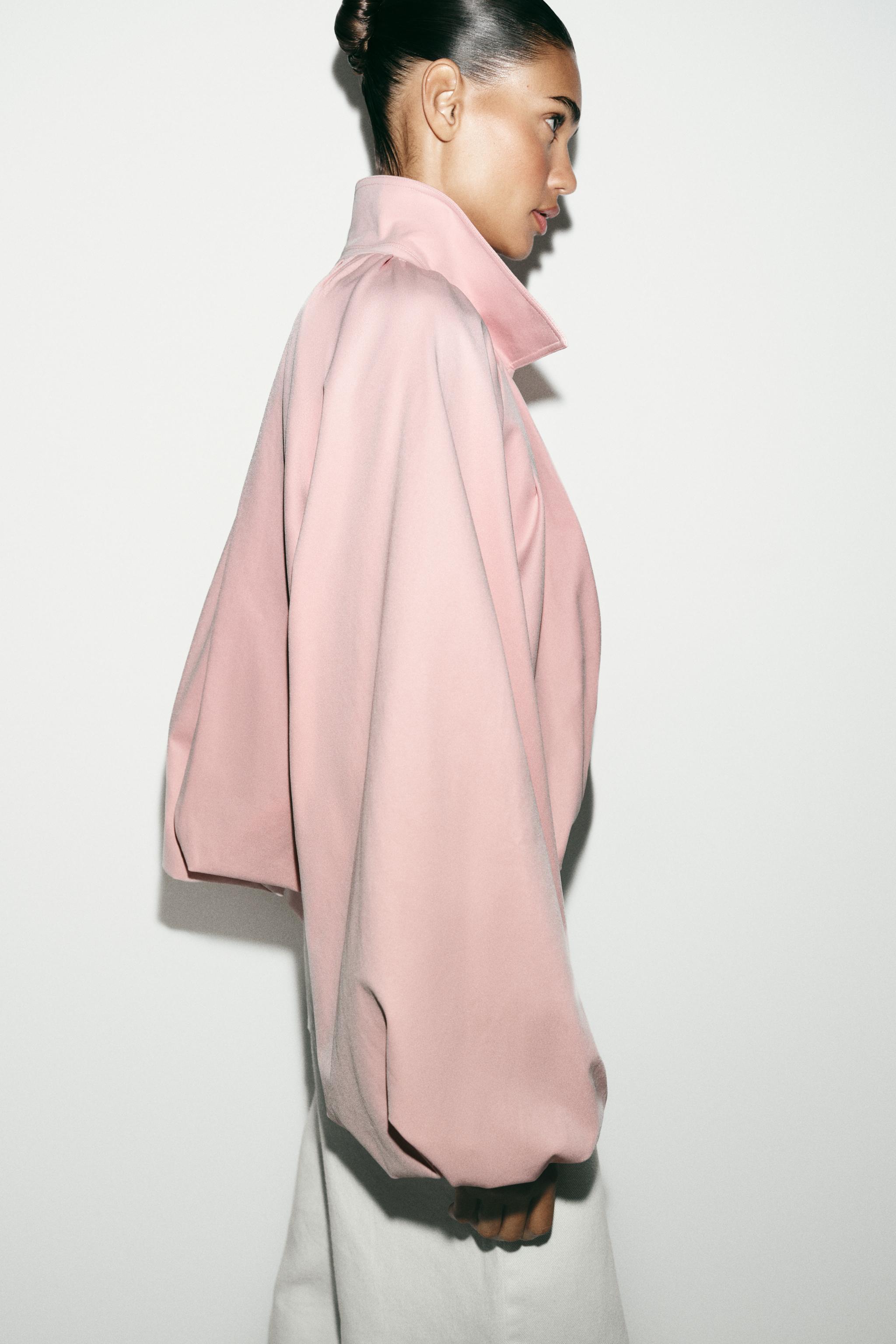 Valenne | Bomber Jacket
