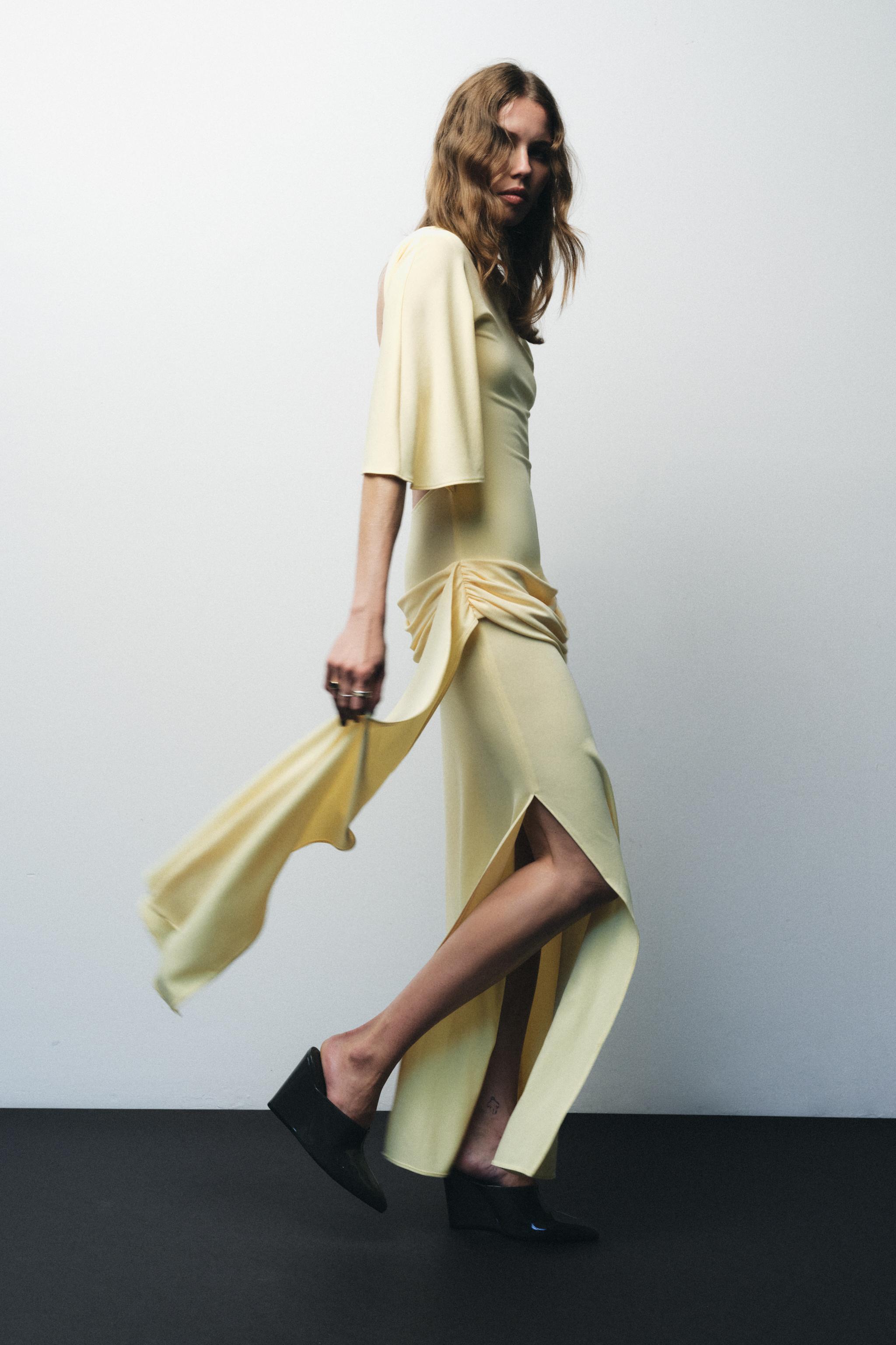 Élise | Maxi Cape