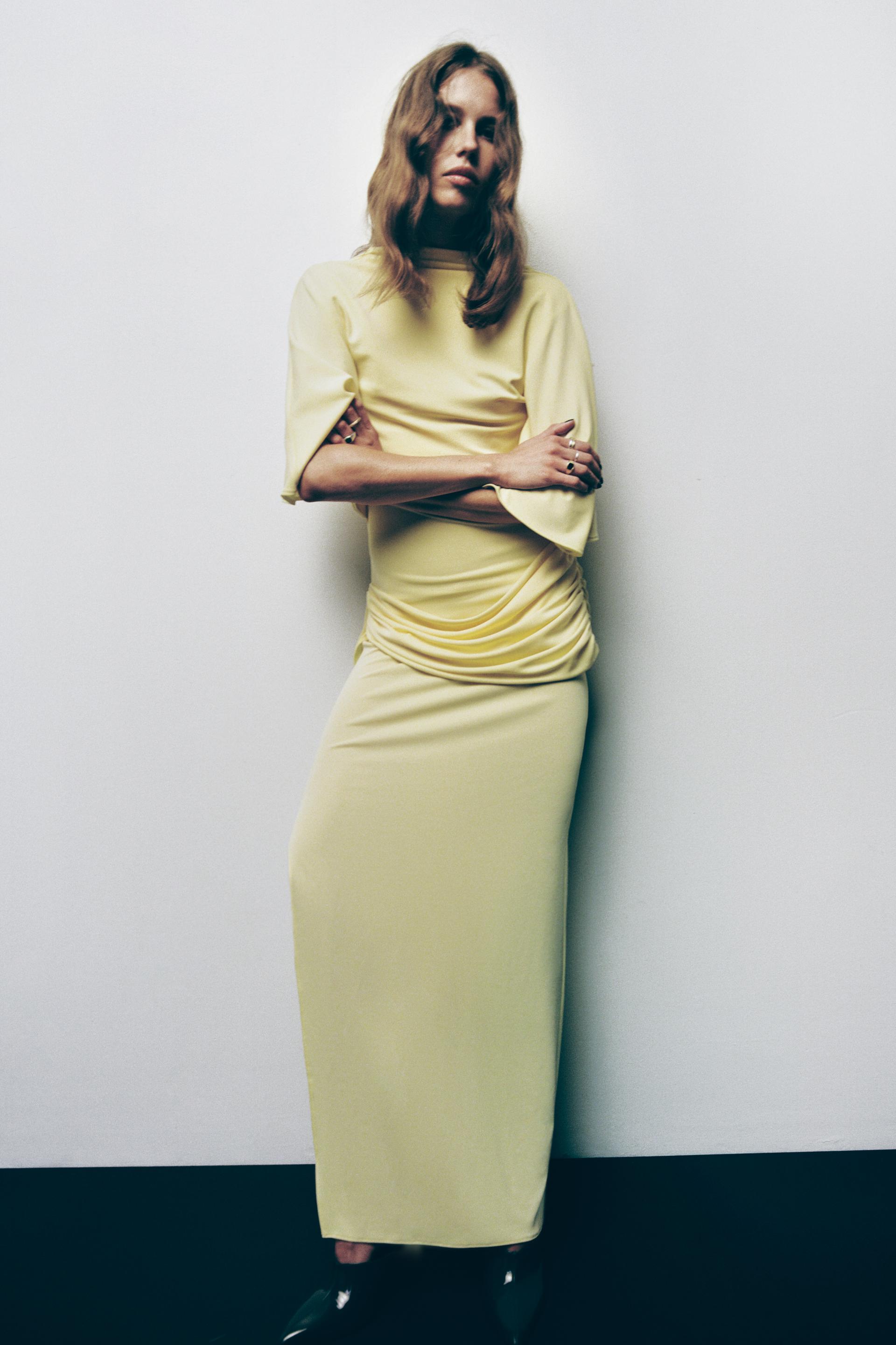 Élise | Maxi Cape