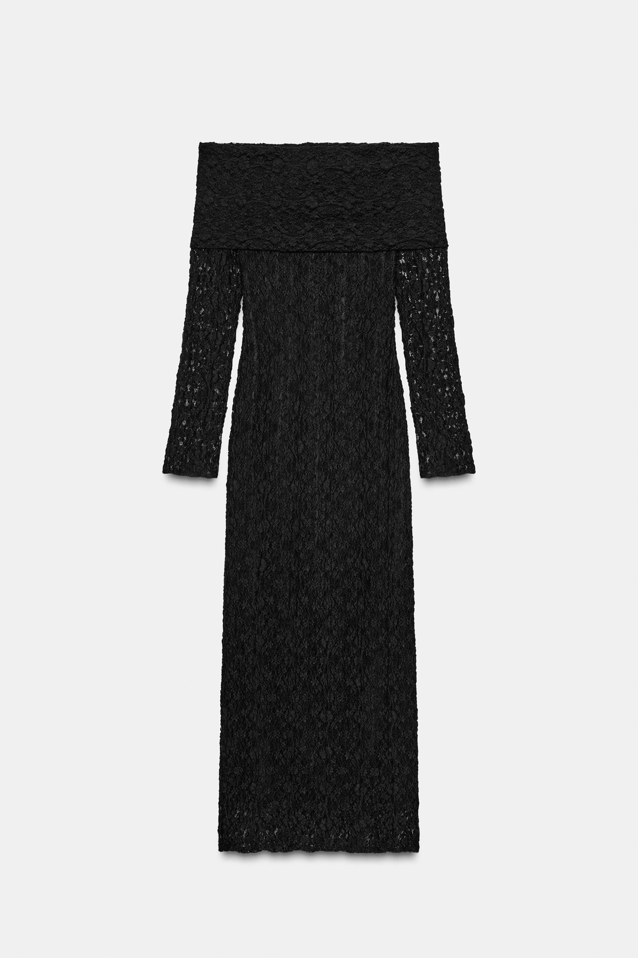 Serène | Lace Dress