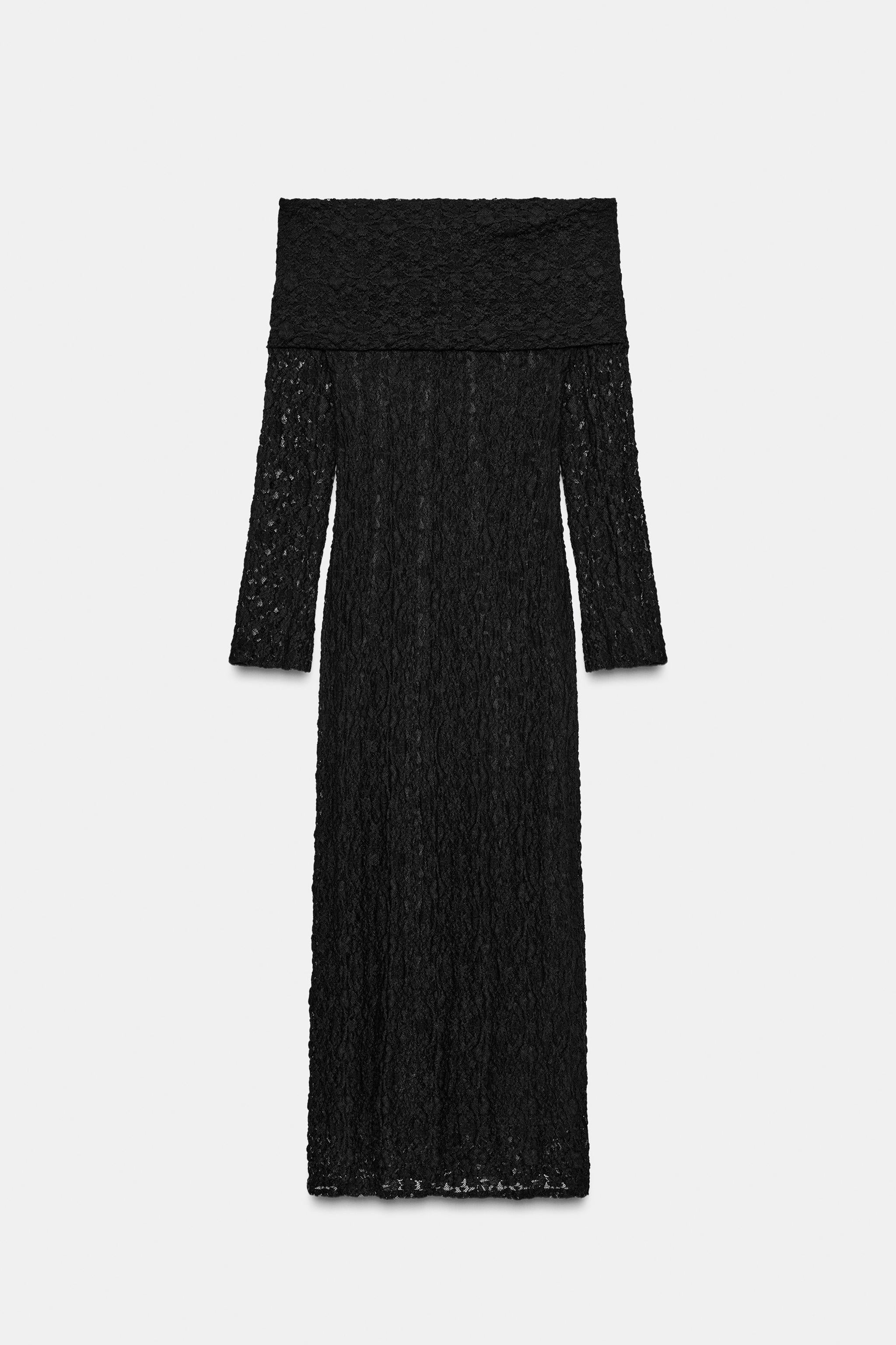 Serène | Lace Dress