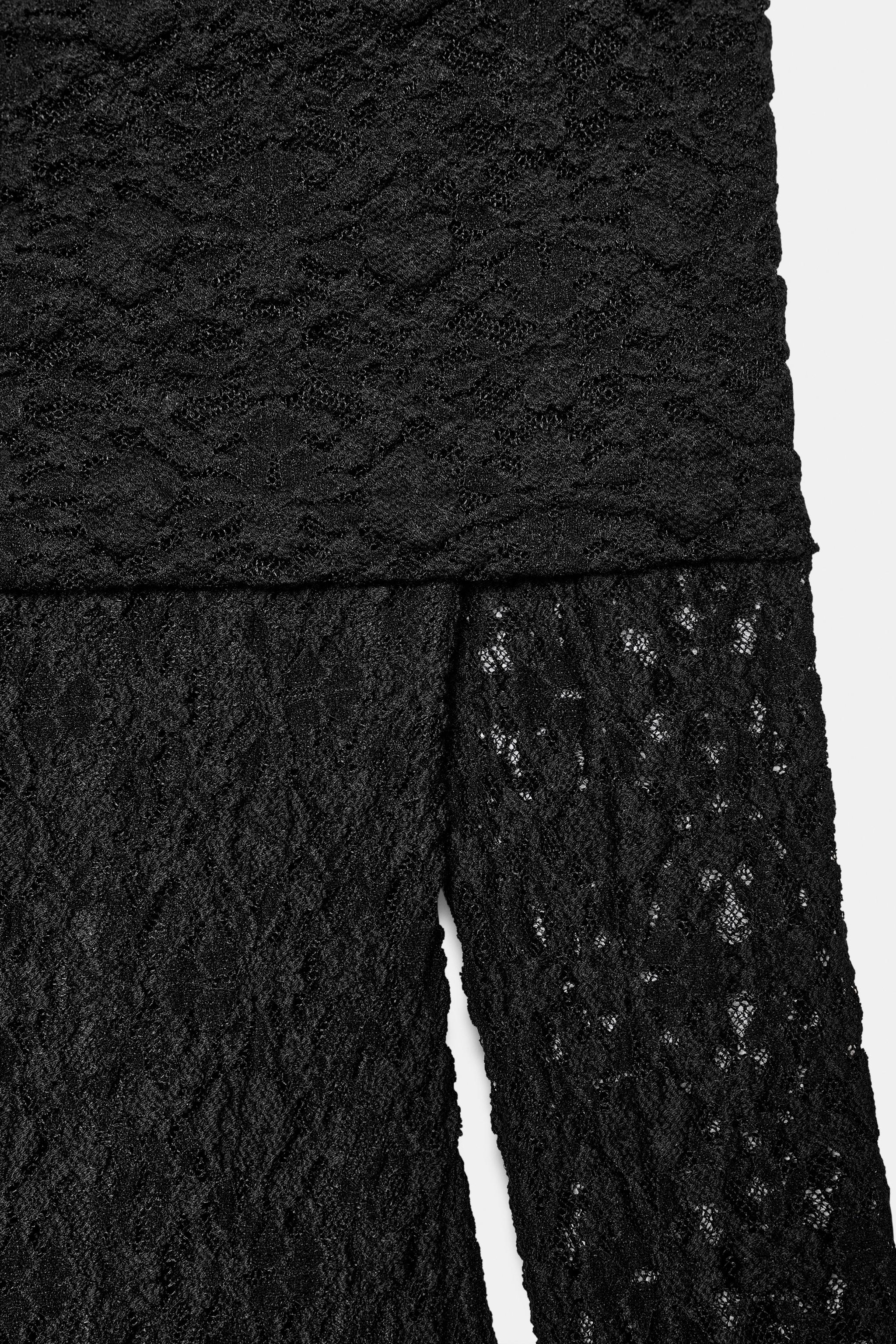 Serène | Lace Dress