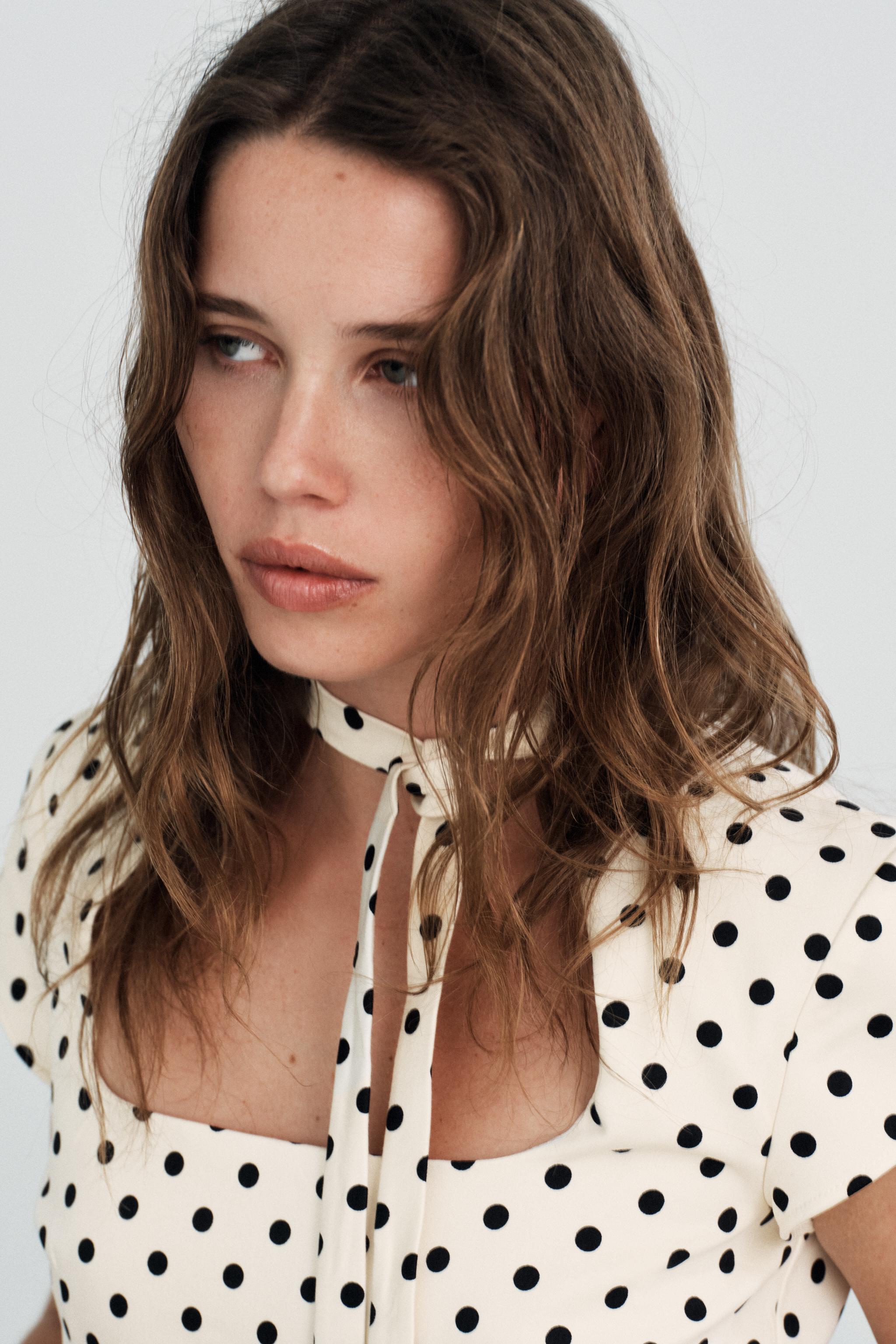 Élodine | Mini Dress