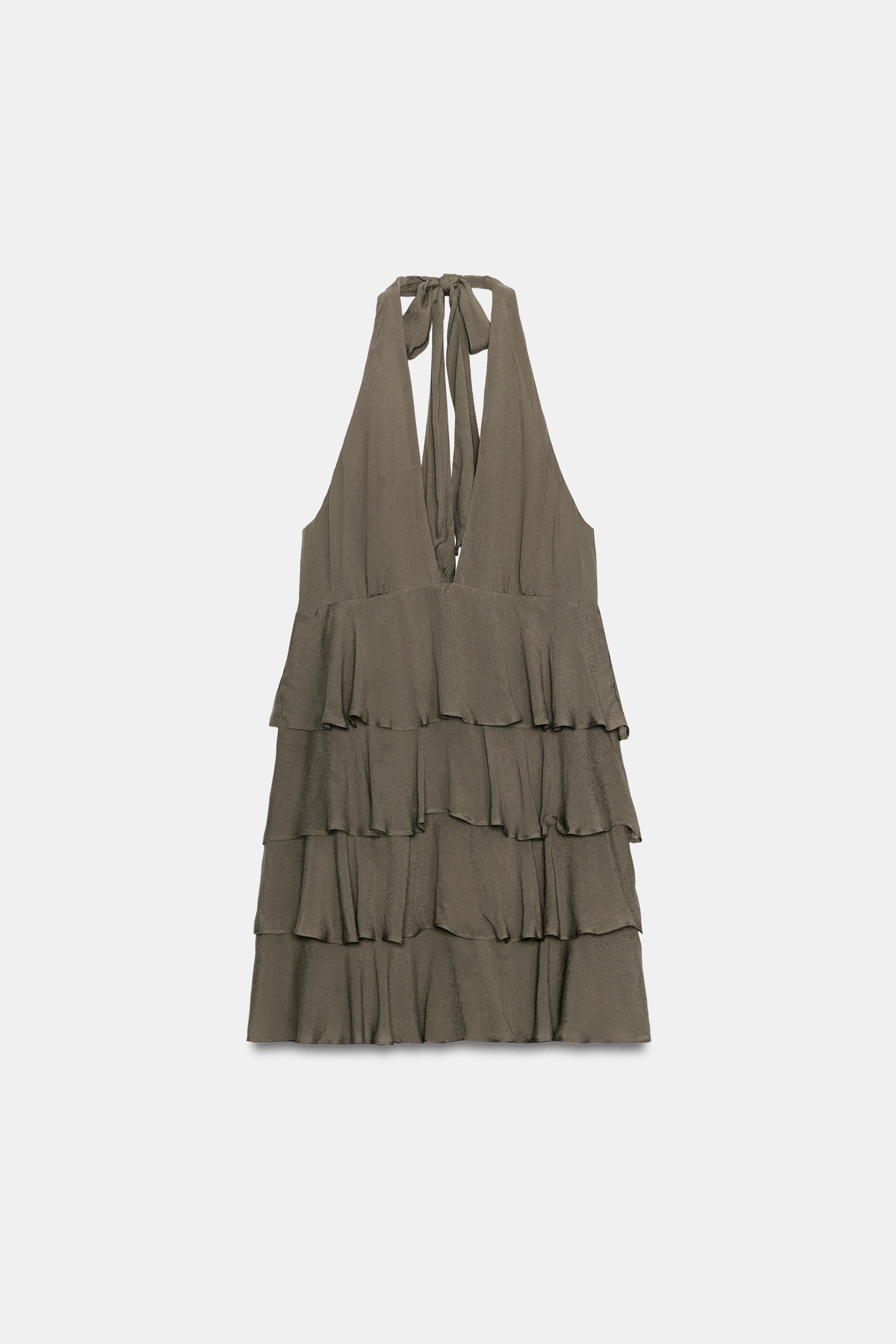 Aureve | Mini Dress