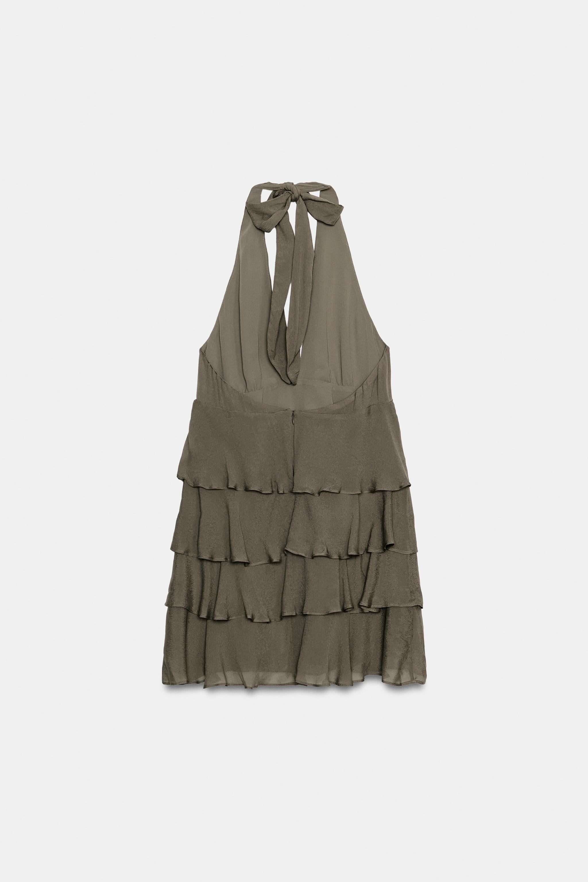 Aureve | Mini Dress