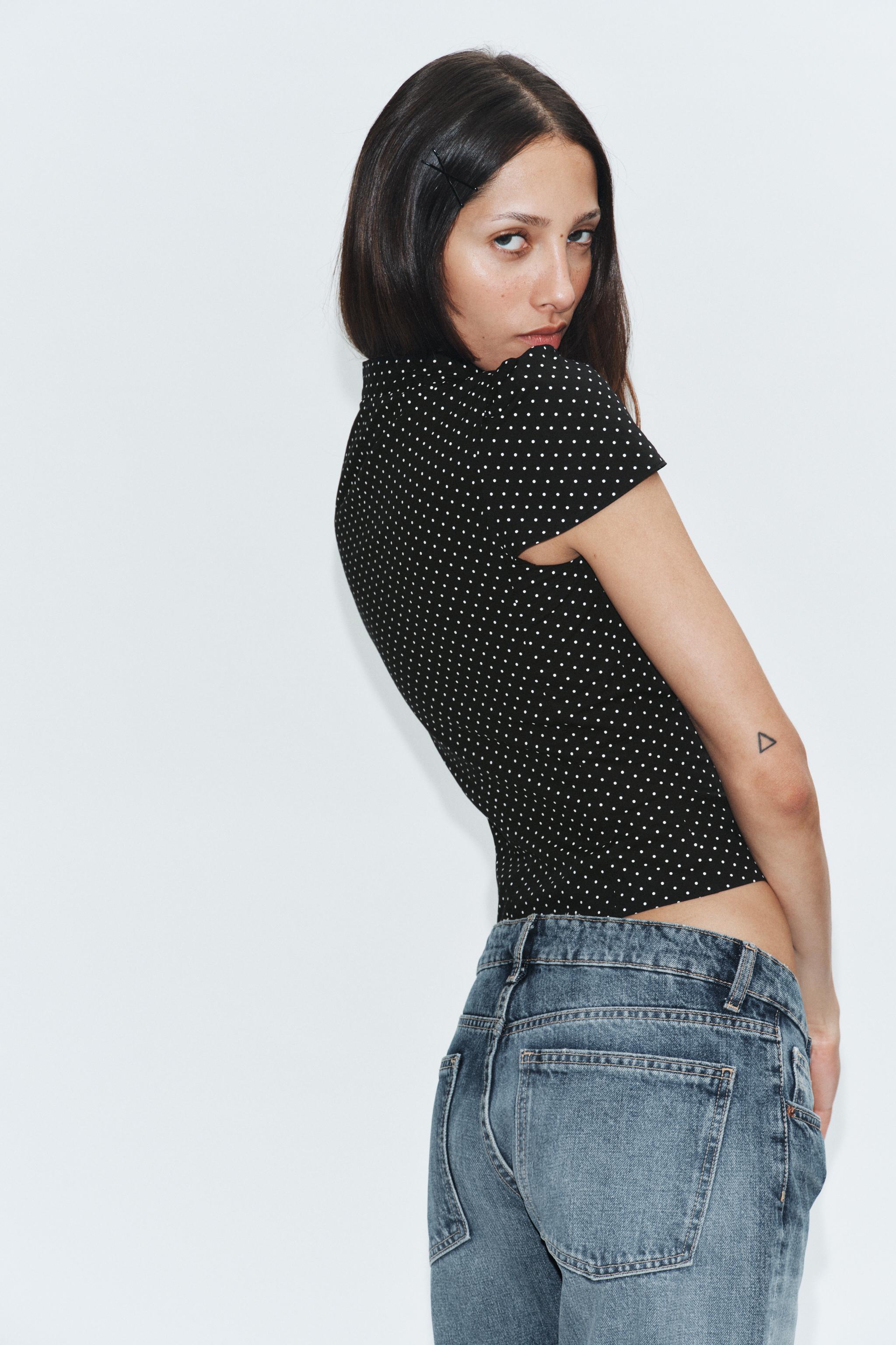 Léonie | Blouse