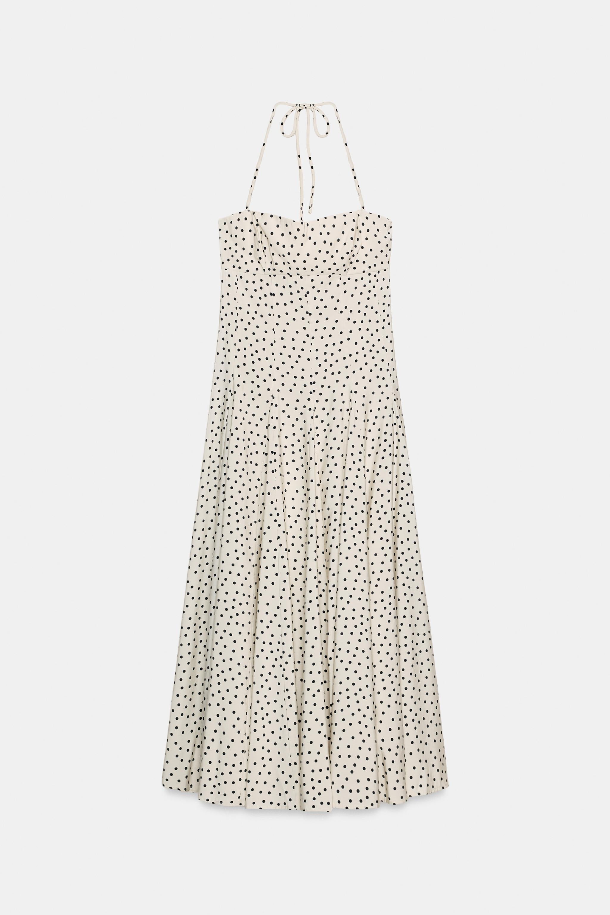 Zavera | Midi Dress