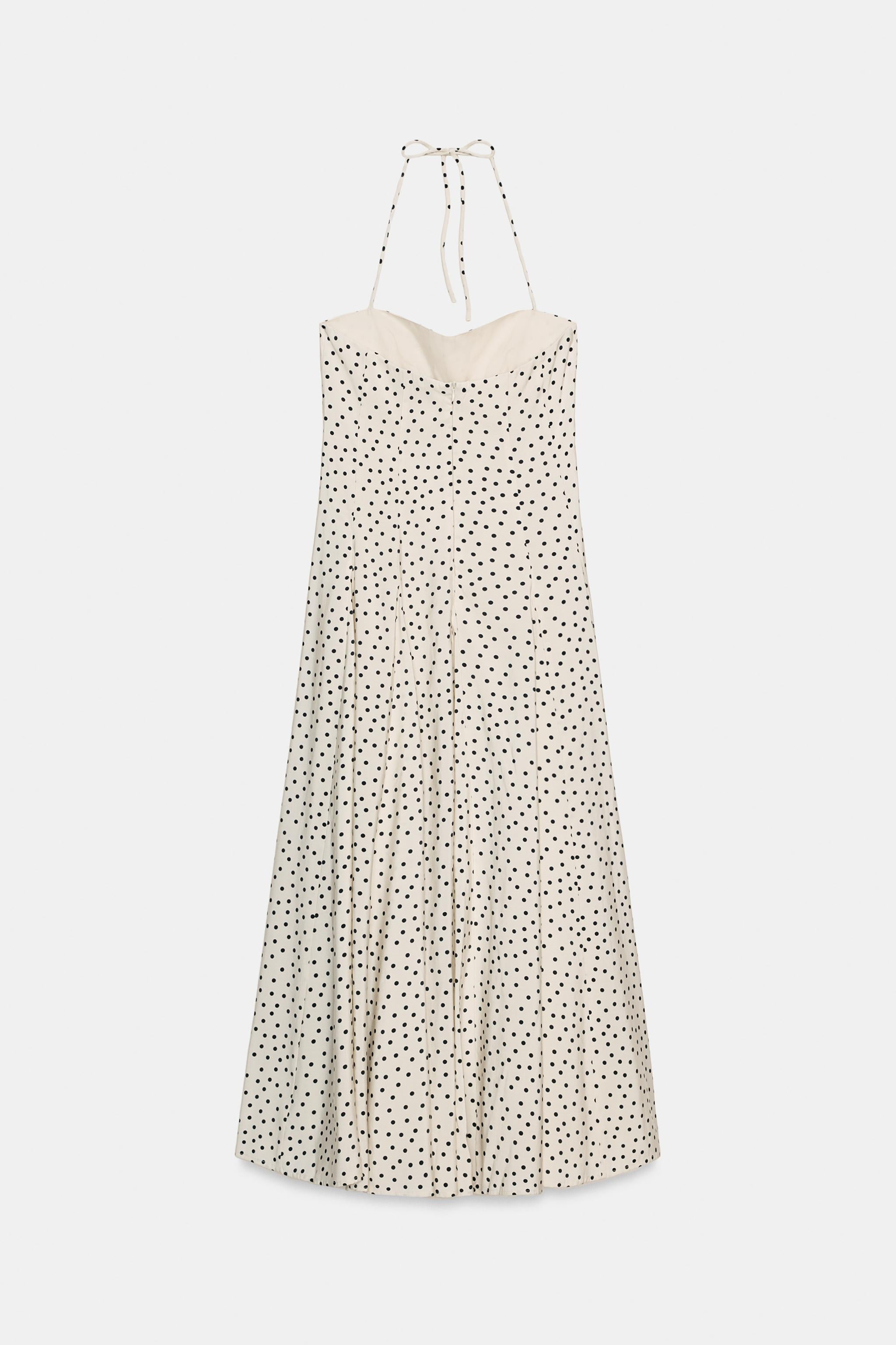 Zavera | Midi Dress