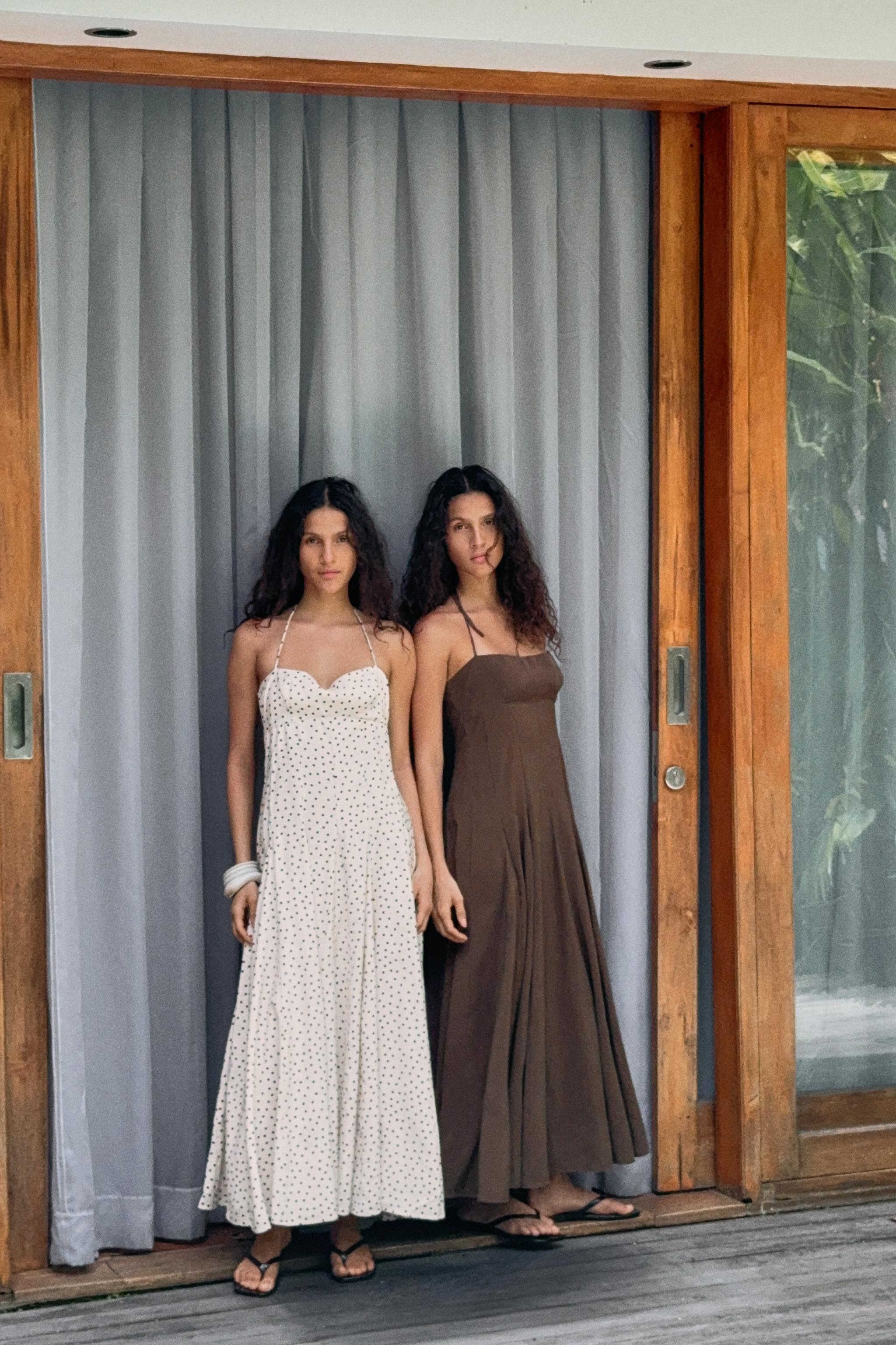 Zavera | Midi Dress