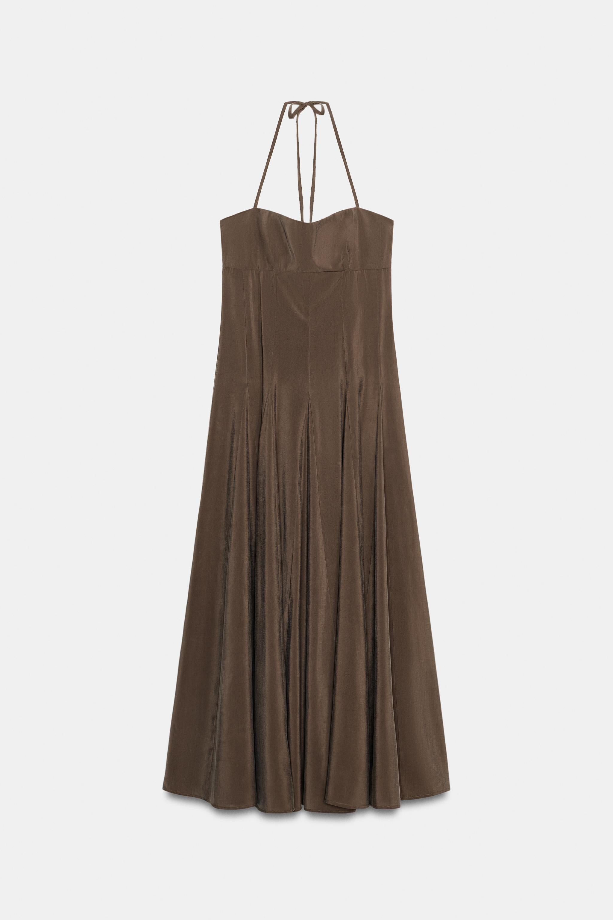 Zavera | Midi Dress