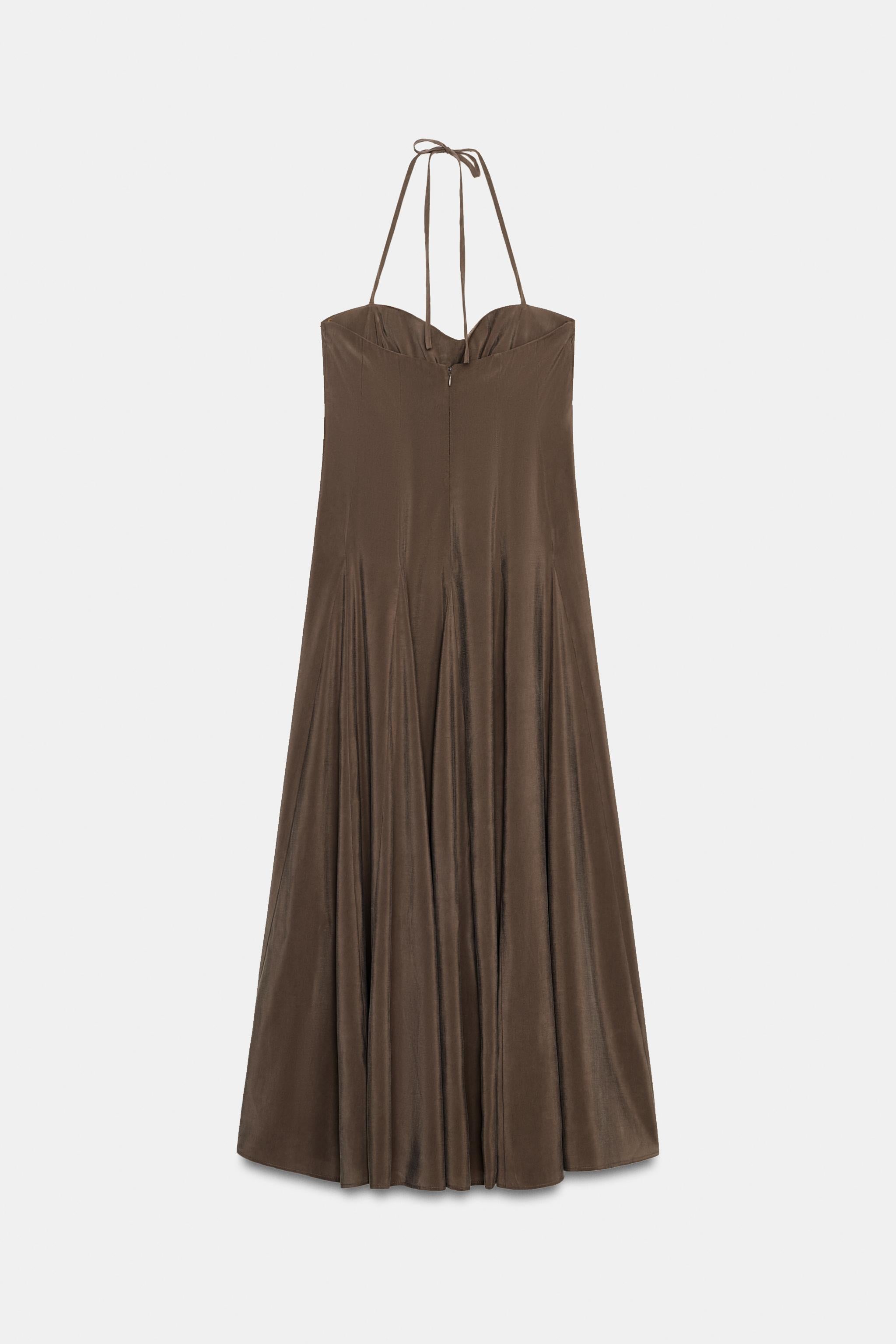 Zavera | Midi Dress