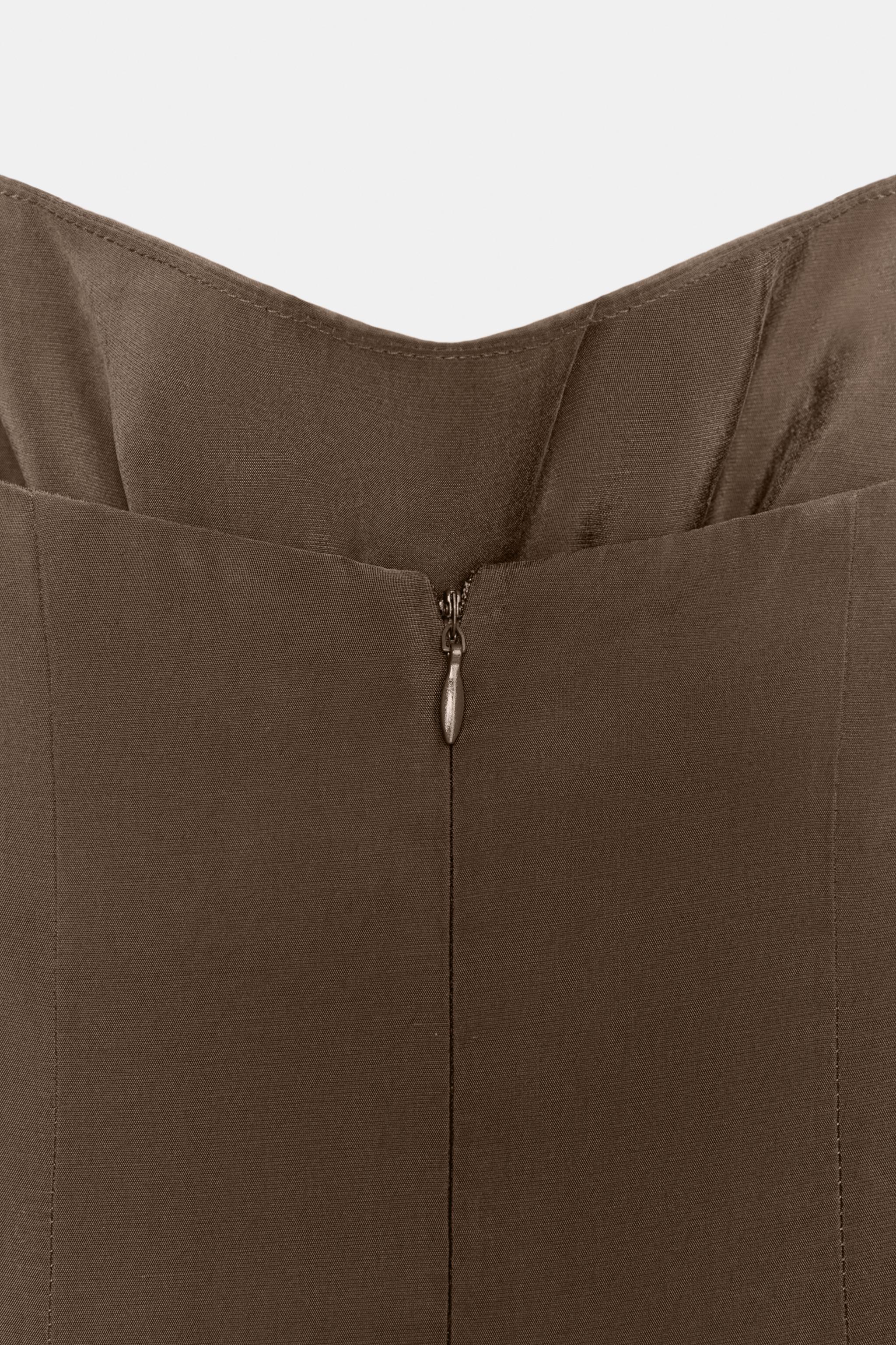 Zavera | Midi Dress