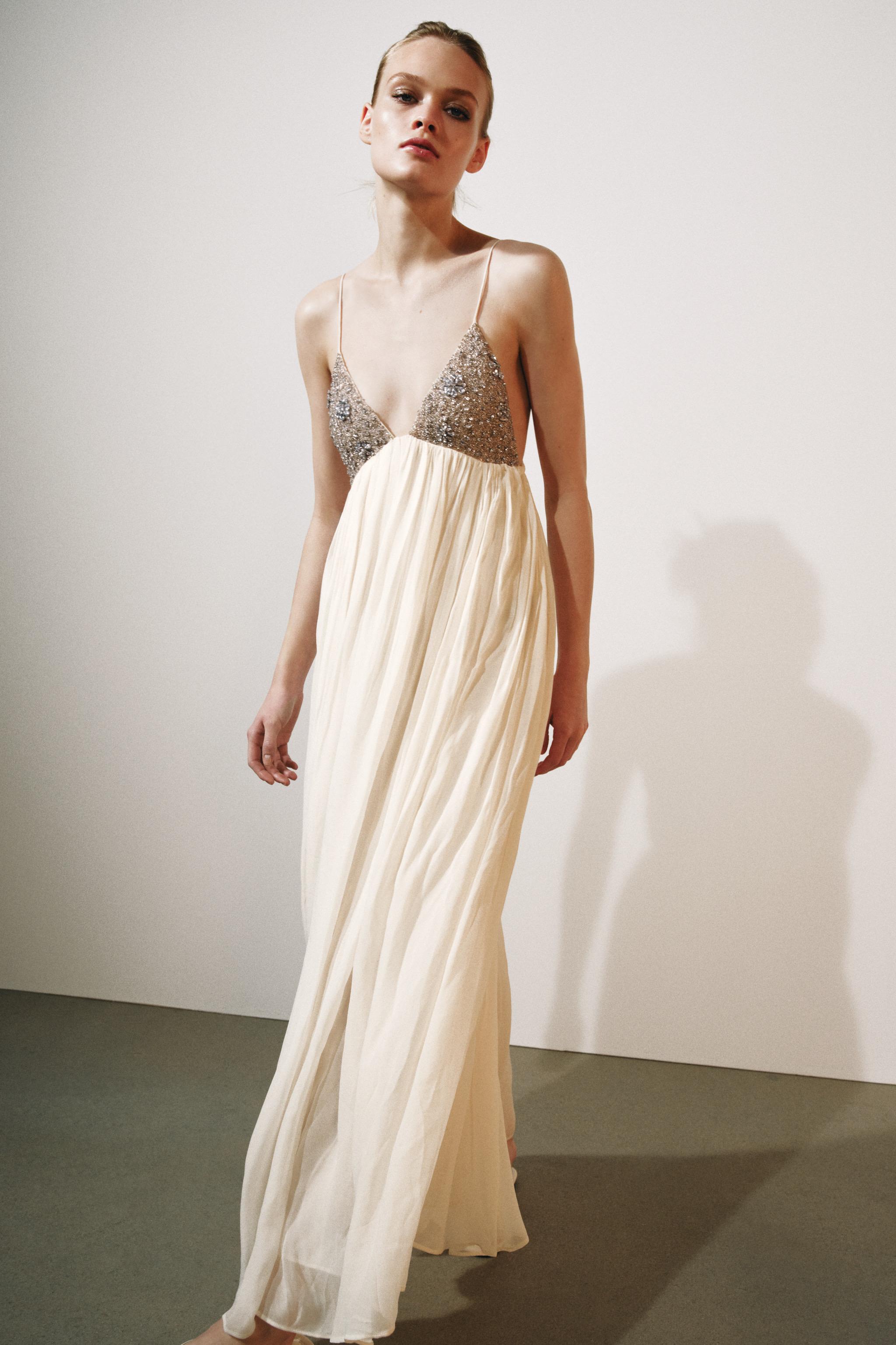 Aviora | Midi Dress
