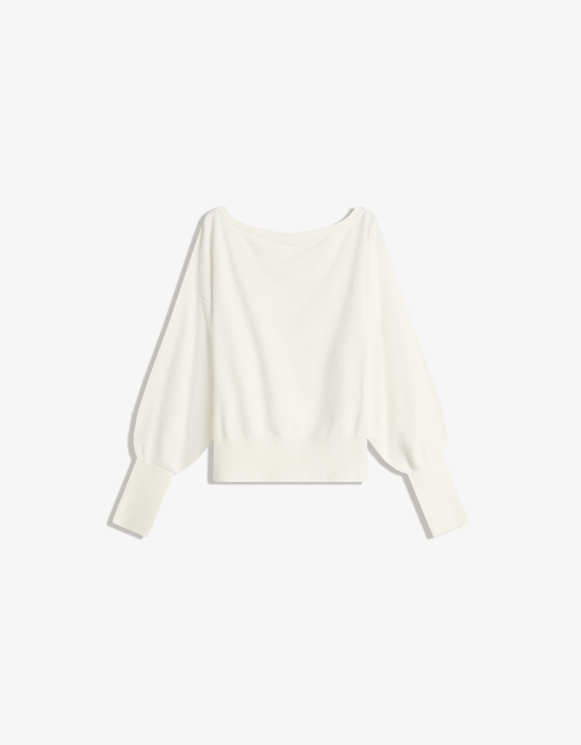 Luné | Asymmetric Sweater
