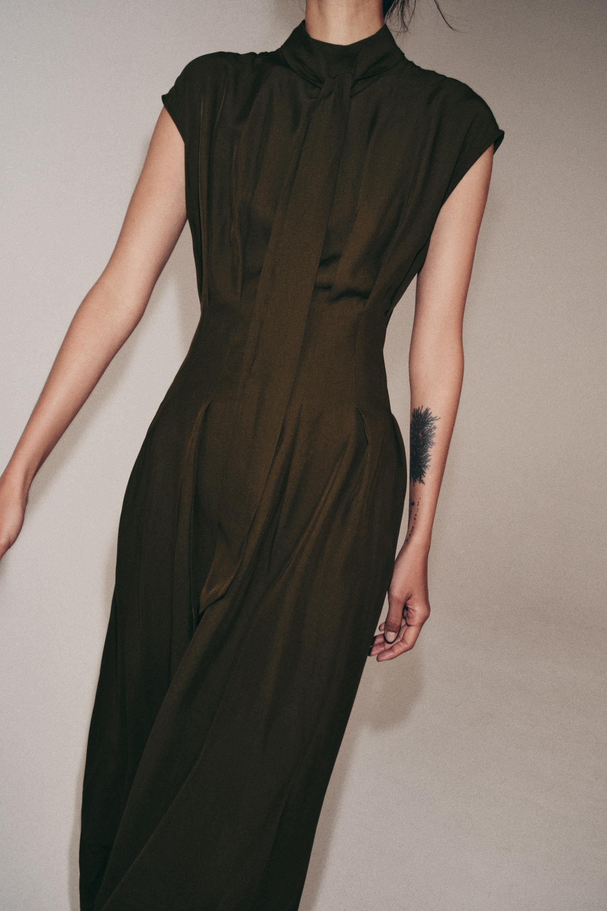 Eliska | Midi Dress