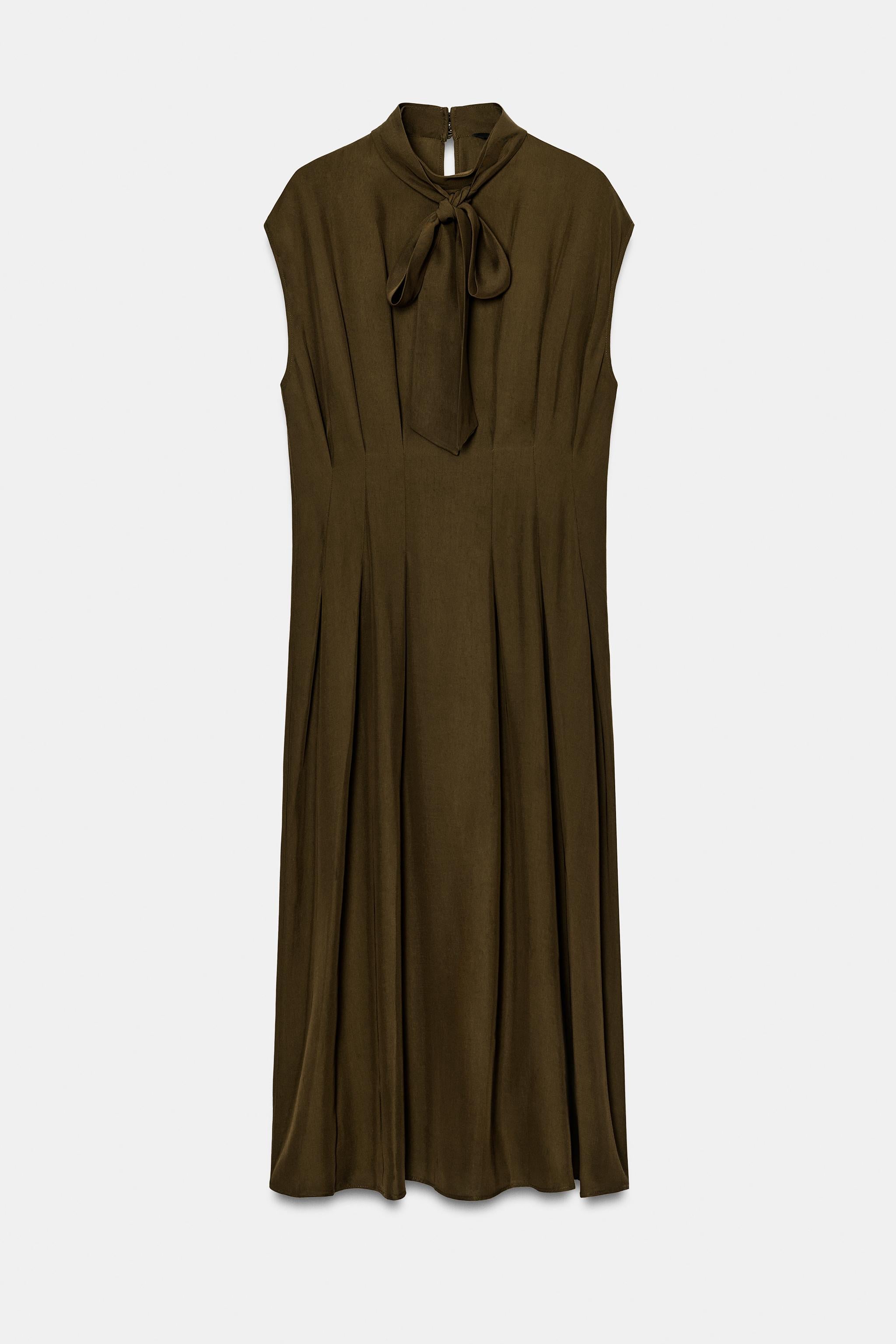 Eliska | Midi Dress