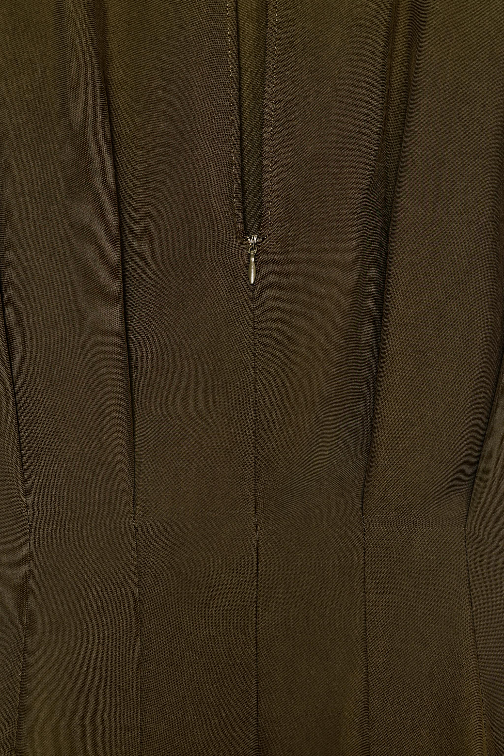 Eliska | Midi Dress
