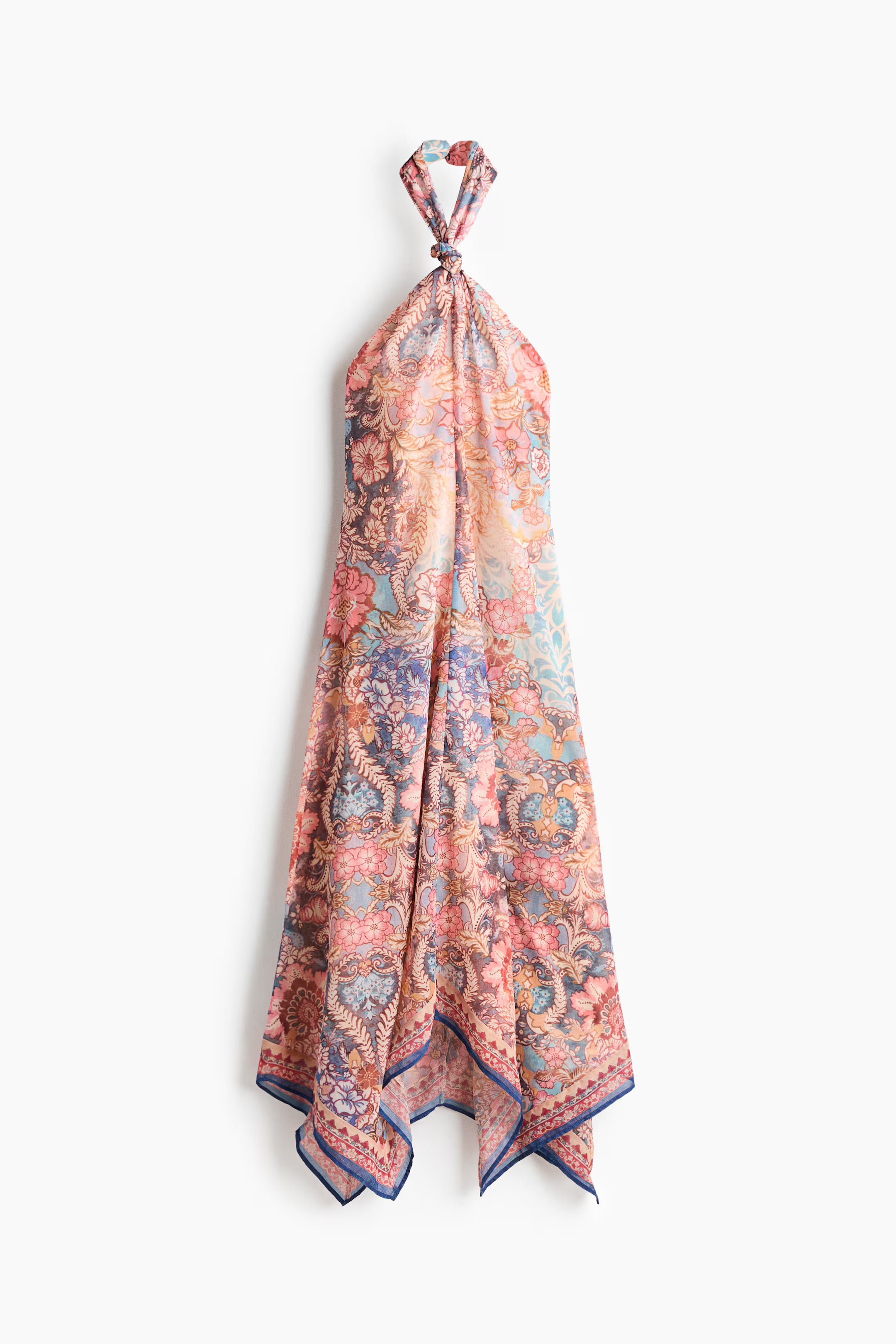 Nolène | Chiffon Dress