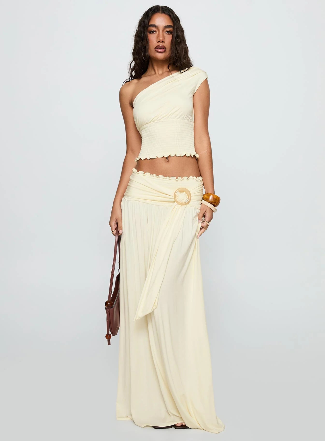Lunaria | Maxi Set