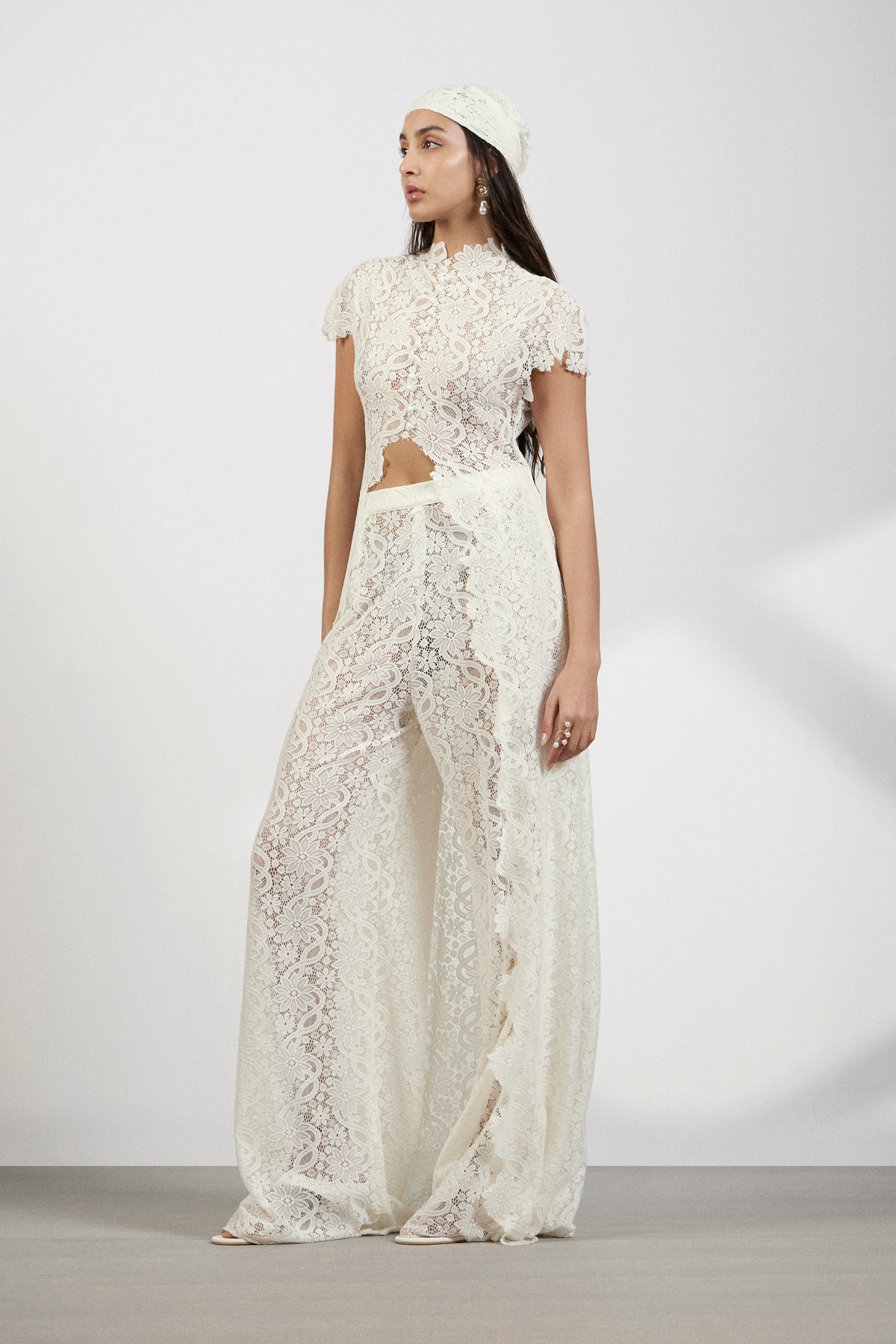 Sorella | Lace Set