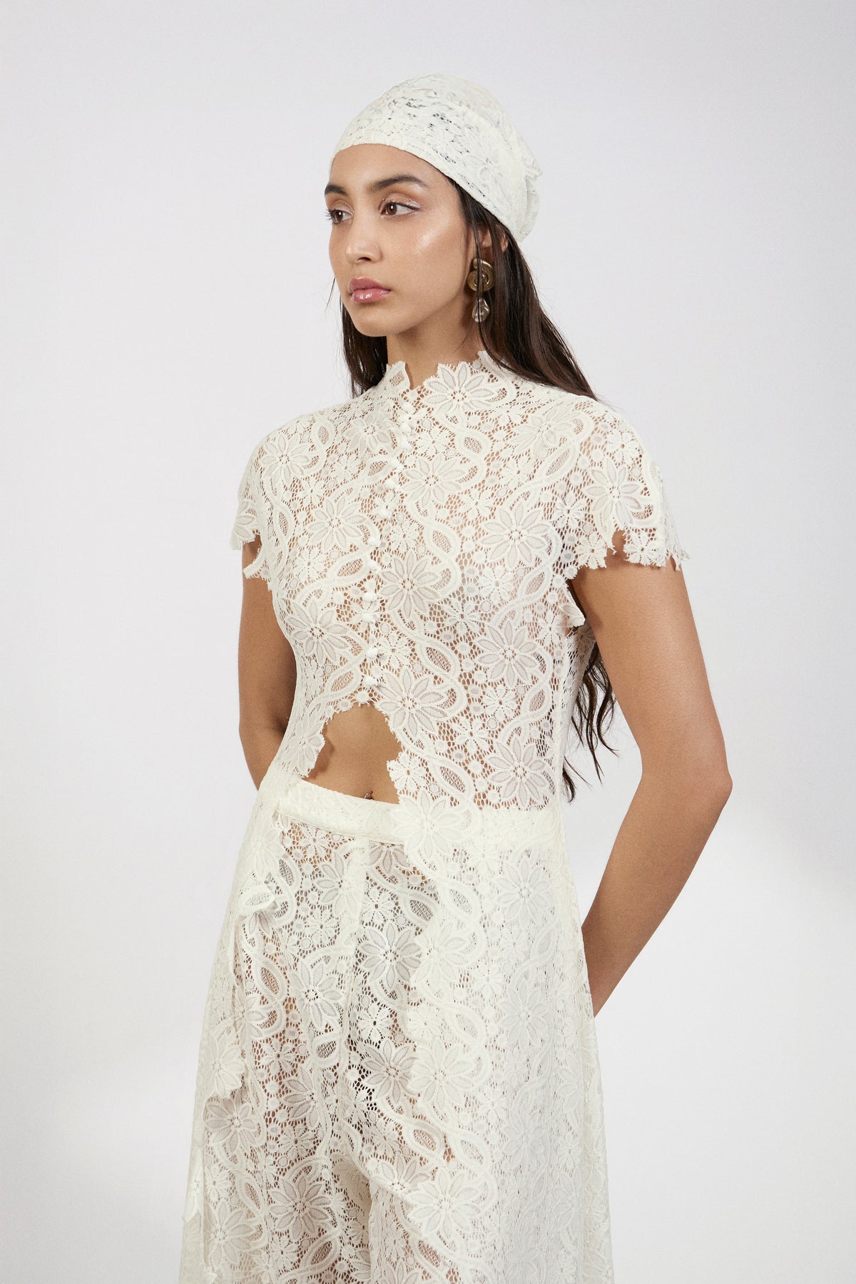 Sorella | Lace Set