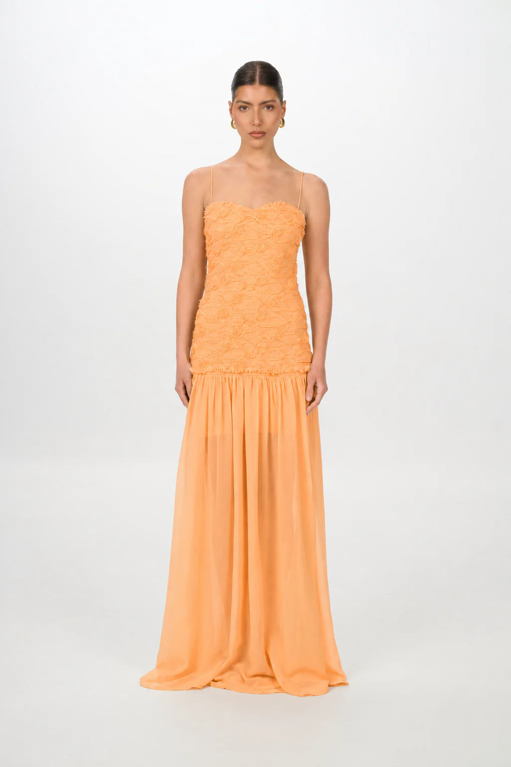 Avéa | Maxi Dress