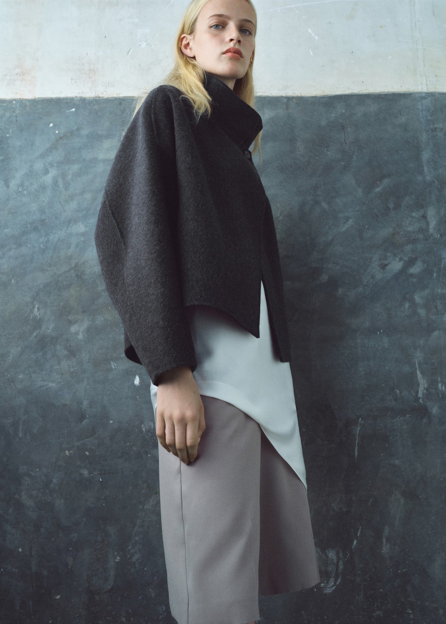 Élise | Wool Jacket