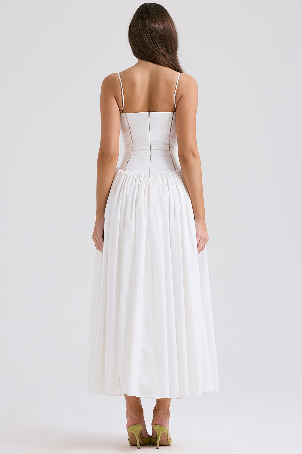 Daisy | Midi Dress