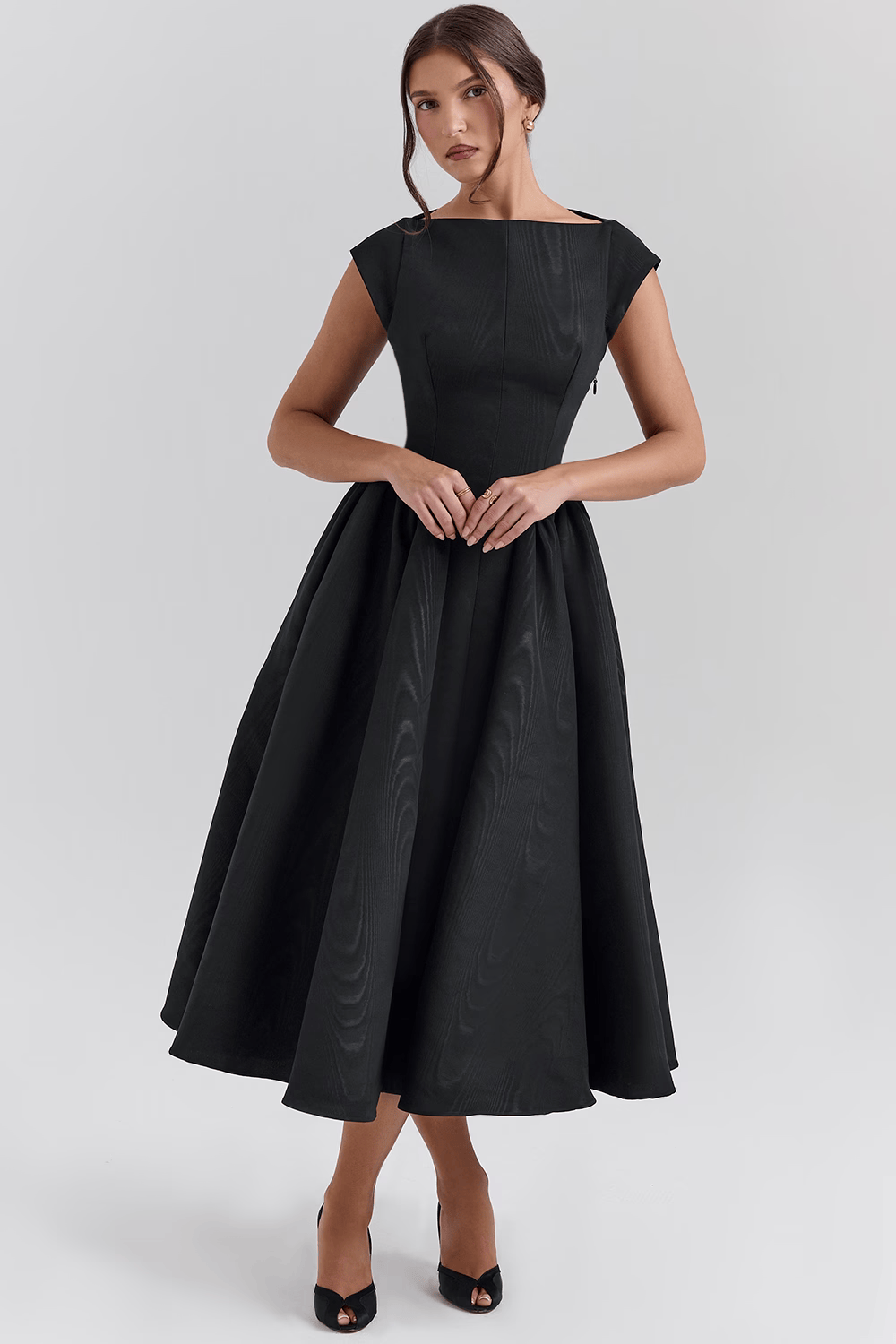 Maeve | Midi Dress