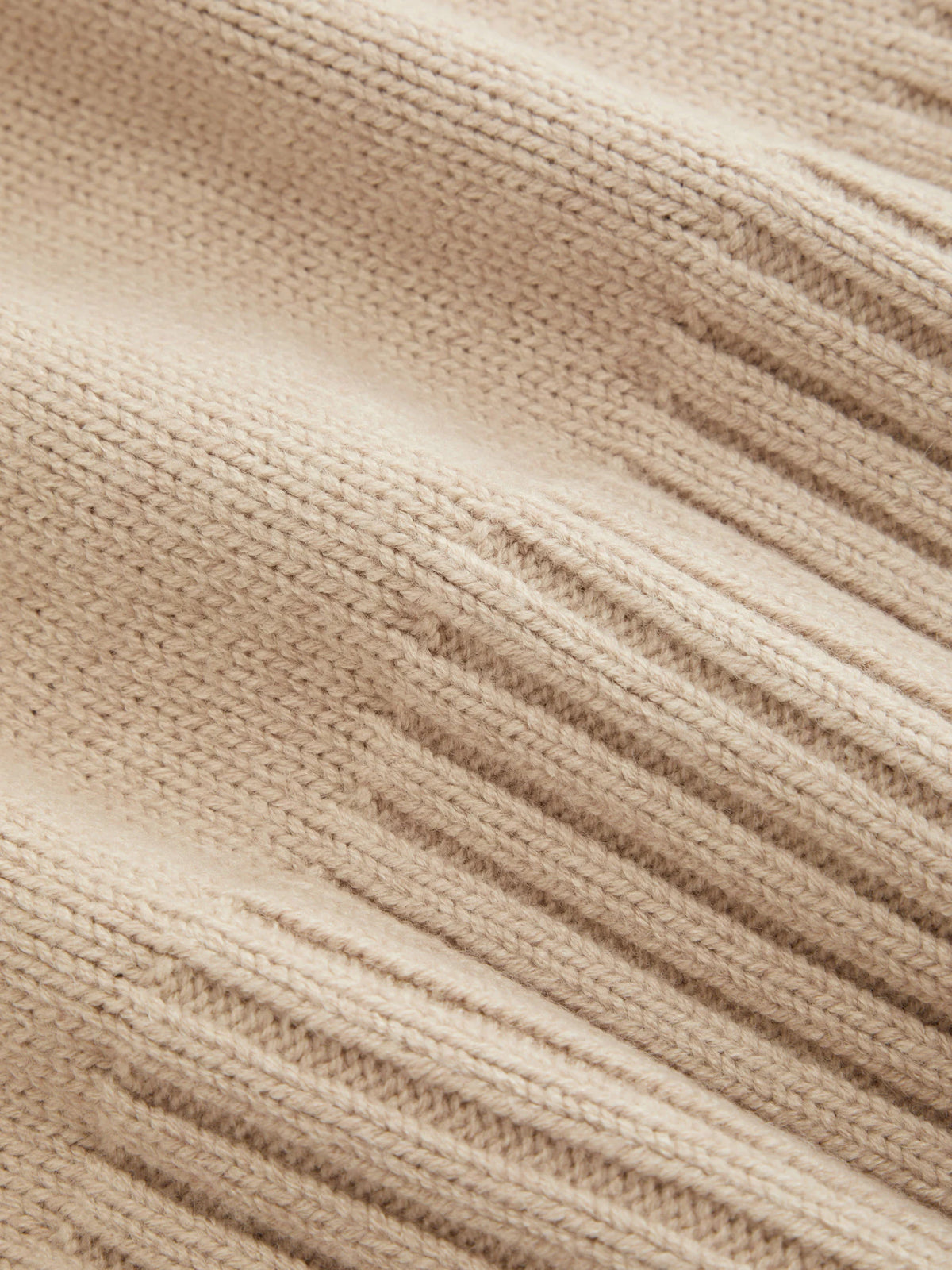 Nellie | Cable Knit Sweater